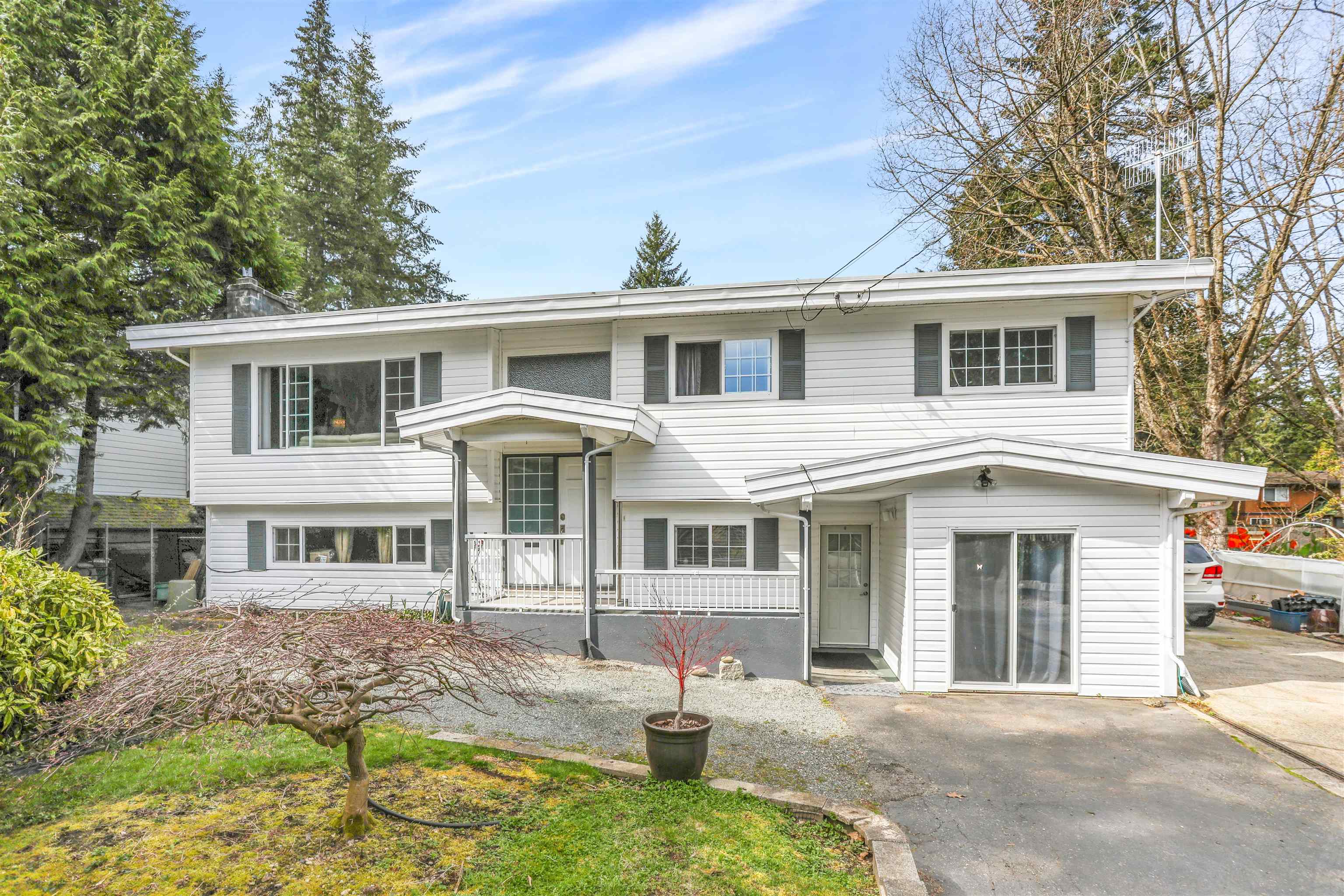 3943 202A STREET, Langley BC V3A 1T3, R3034835, BC,