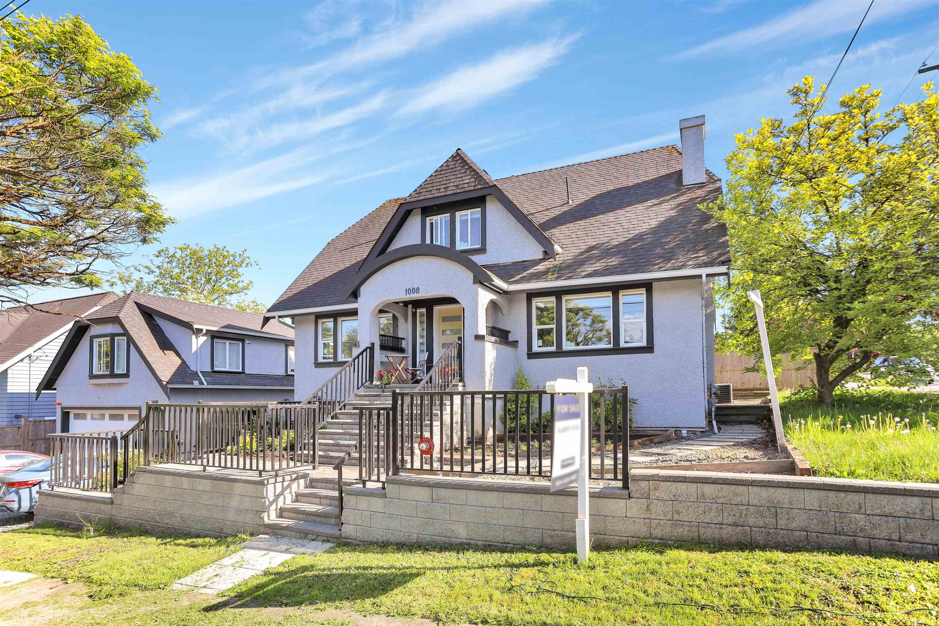 1008 1018 24TH AVENUE, R3034840, BC,