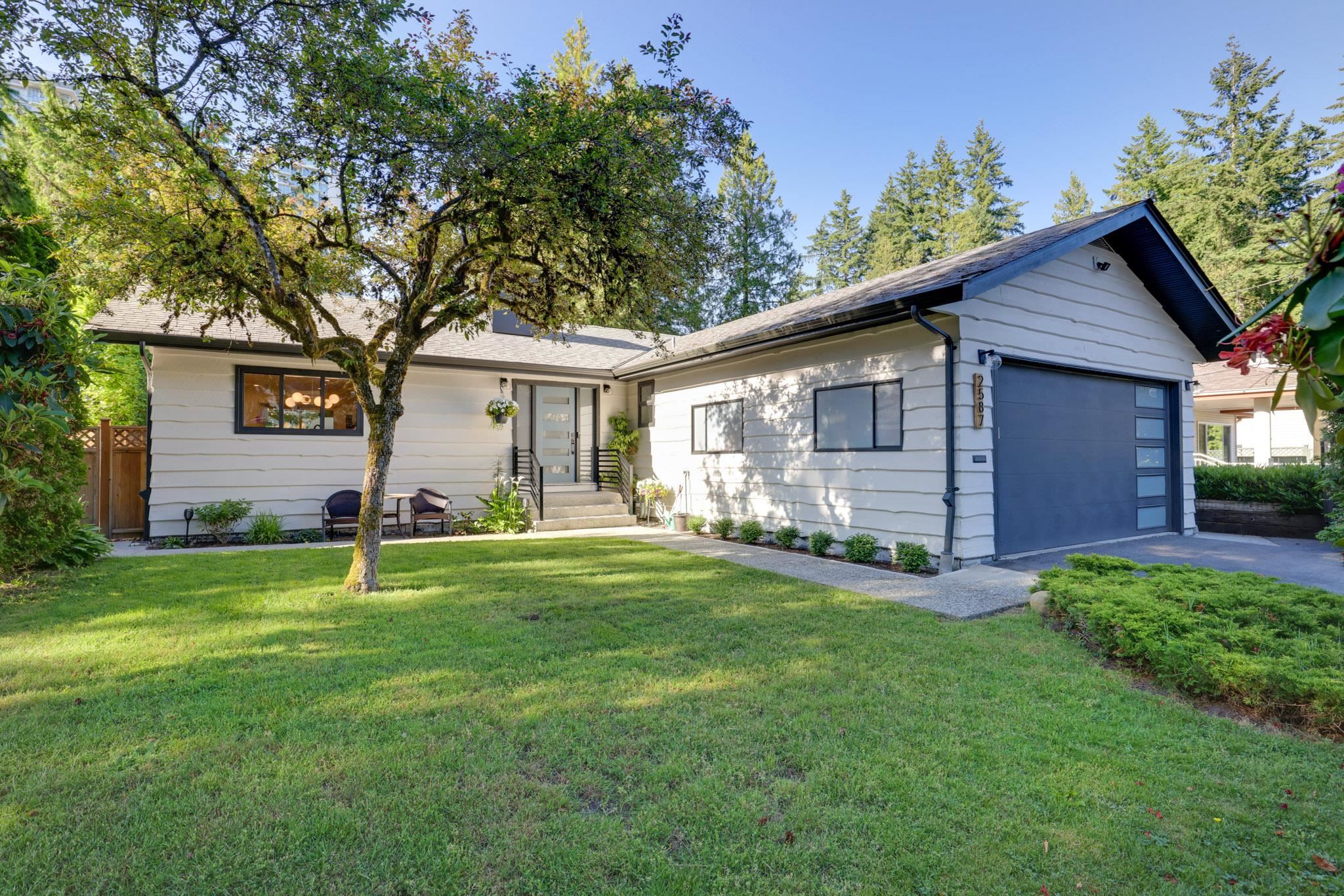 2587 LARKIN AVENUE, Port Coquitlam BC V3B 2H8, R3034846, BC,
