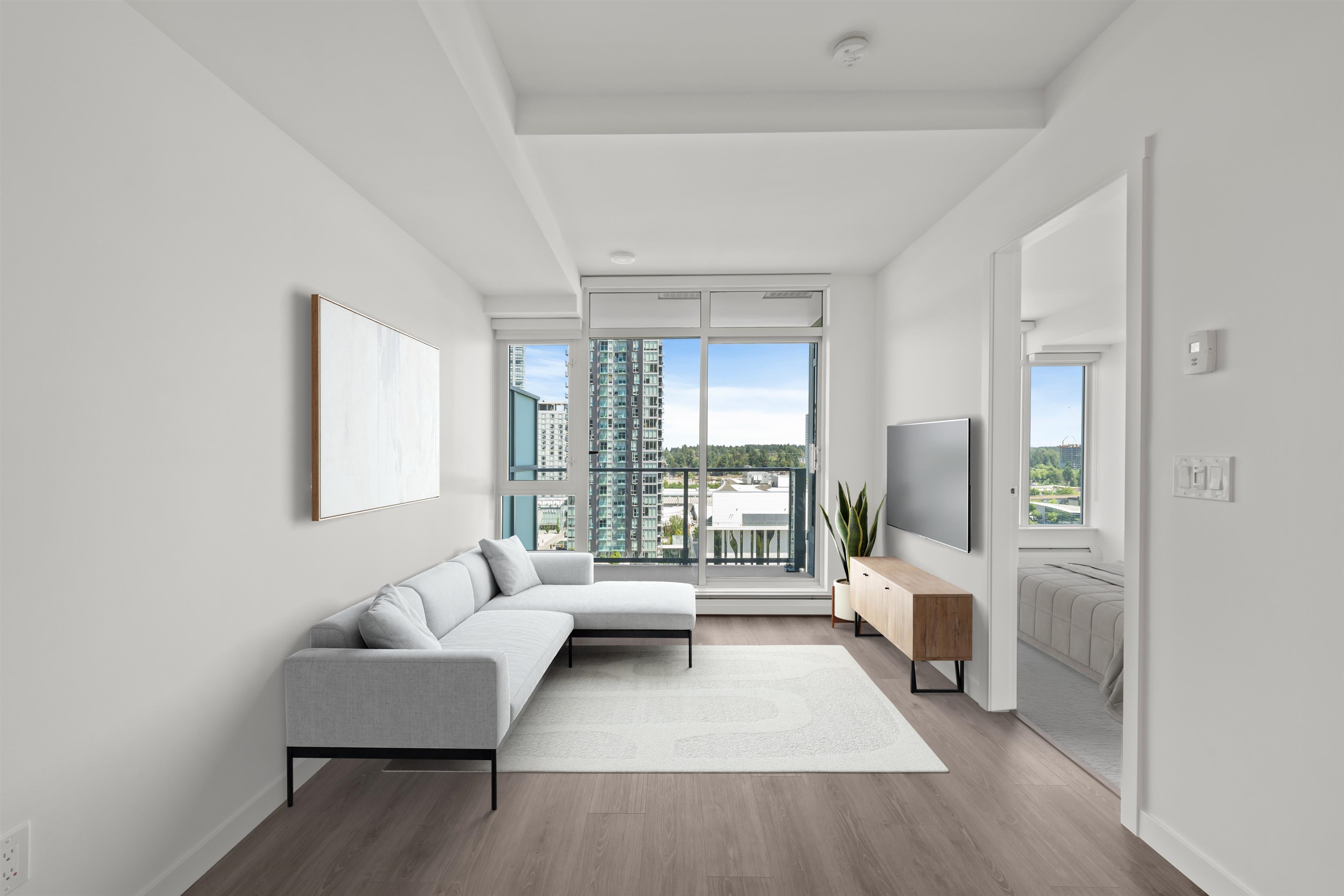 1211 13350 CENTRAL AVENUE, R3034853, BC,