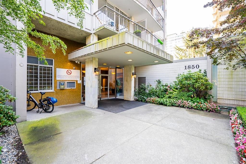 301 1850 COMOX STREET, R3034872, BC,