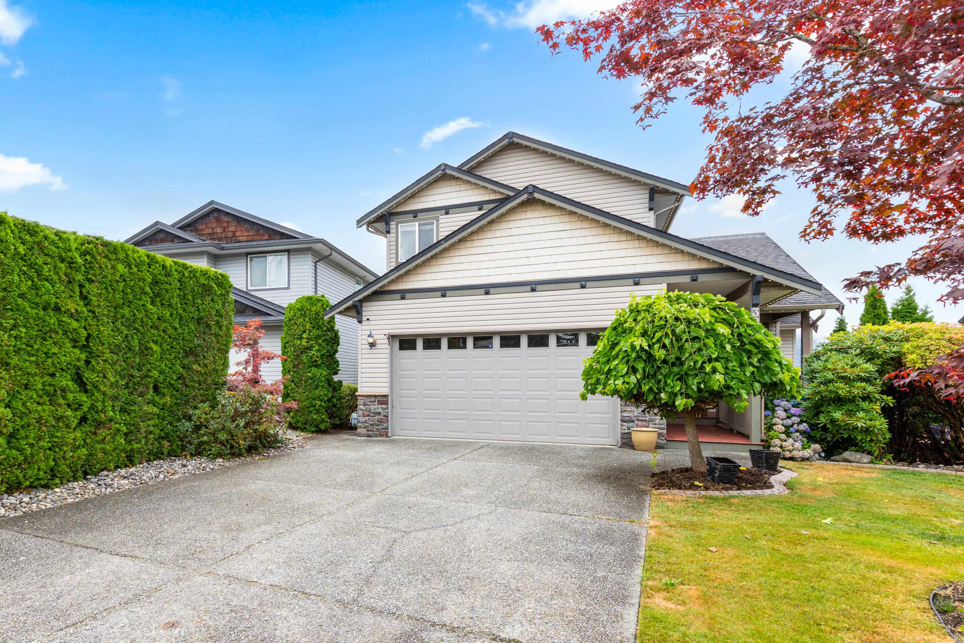 32961 HAWTHORNE AVENUE, Mission BC V2V 7C3, R3034877, BC,