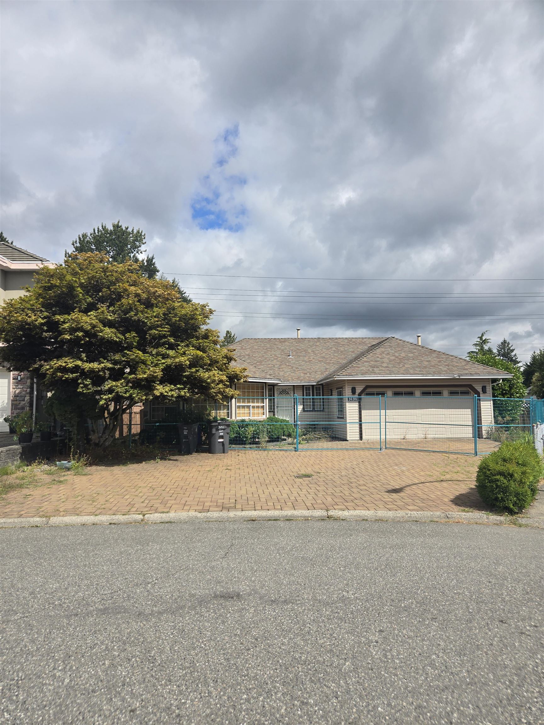 9496 160A AVENUE, Surrey BC V4N 2P4, R3034898, BC,