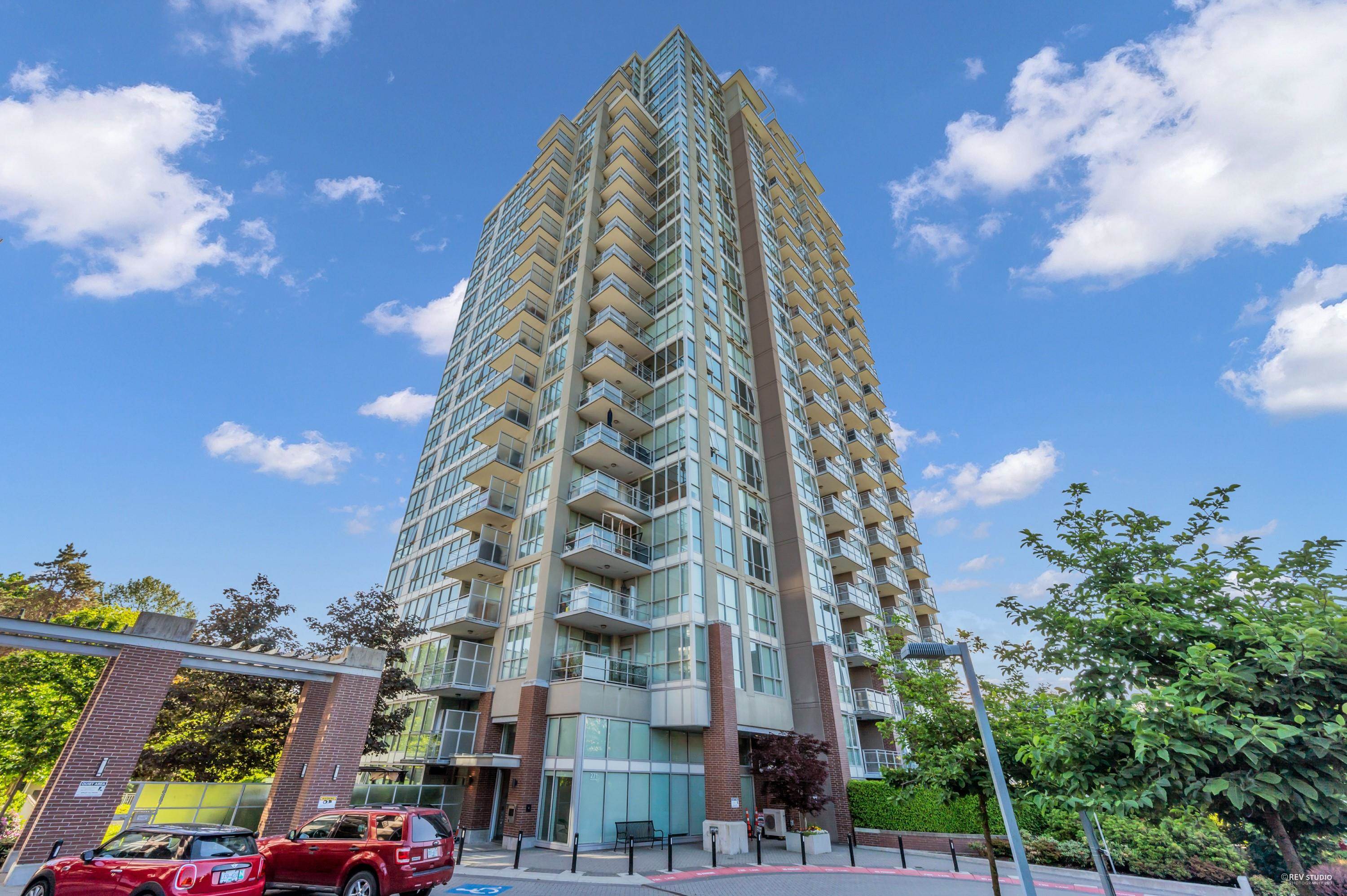 1506 271 FRANCIS WAY, R3034904, BC,
