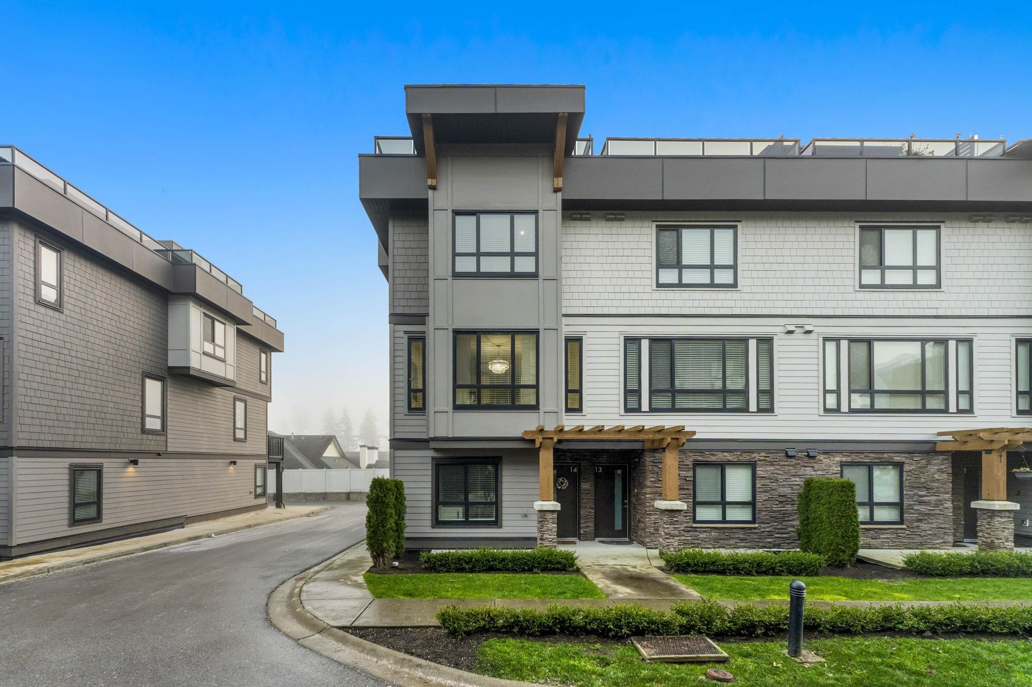 14 19670 55A AVENUE, R3034909, BC,