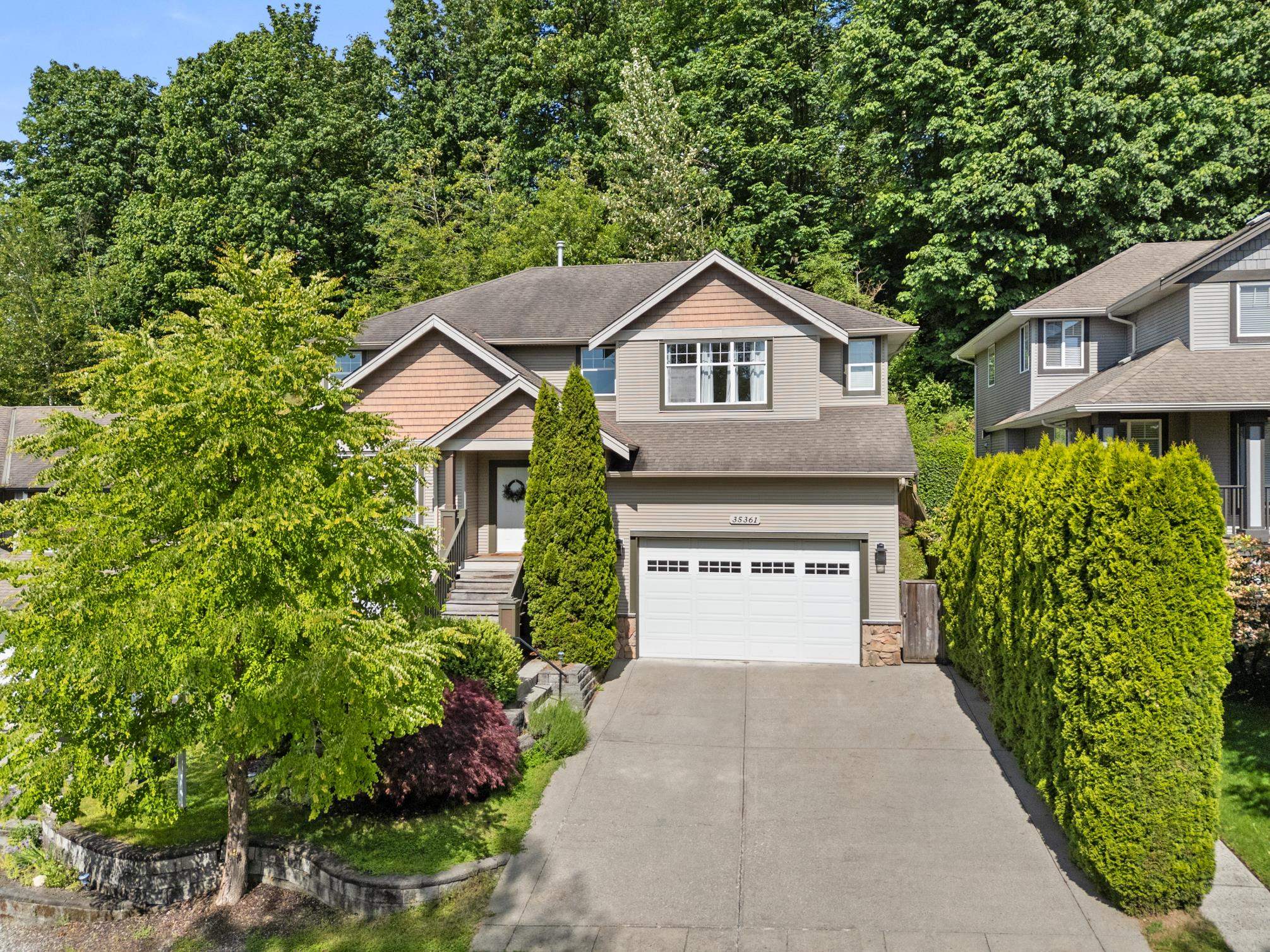 35361 KINLOCH PLACE, Abbotsford BC V3G 3A8, R3034920, BC,