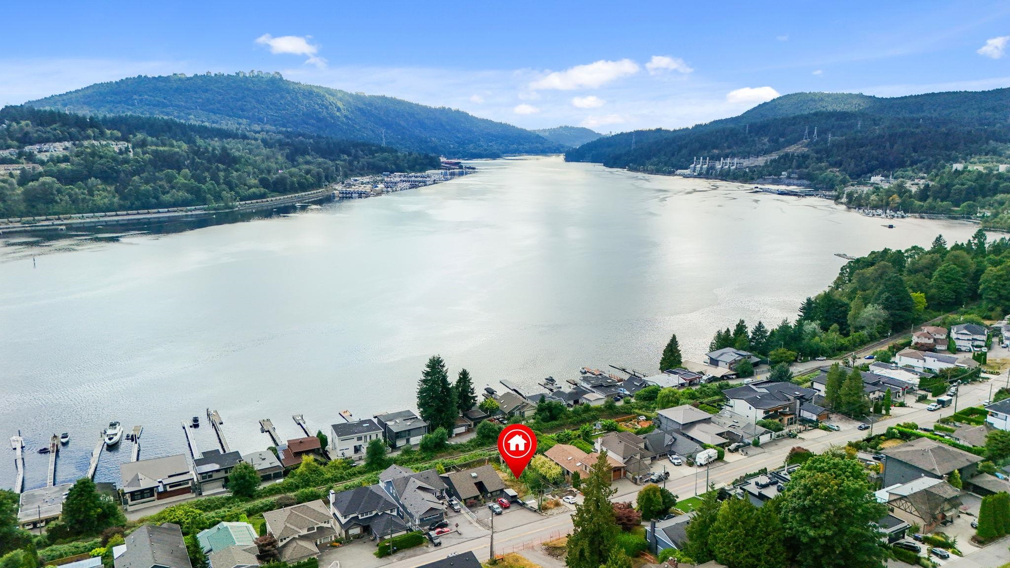 1208 IOCO ROAD, Port Moody BC V3H 2X1, R3034922, BC,