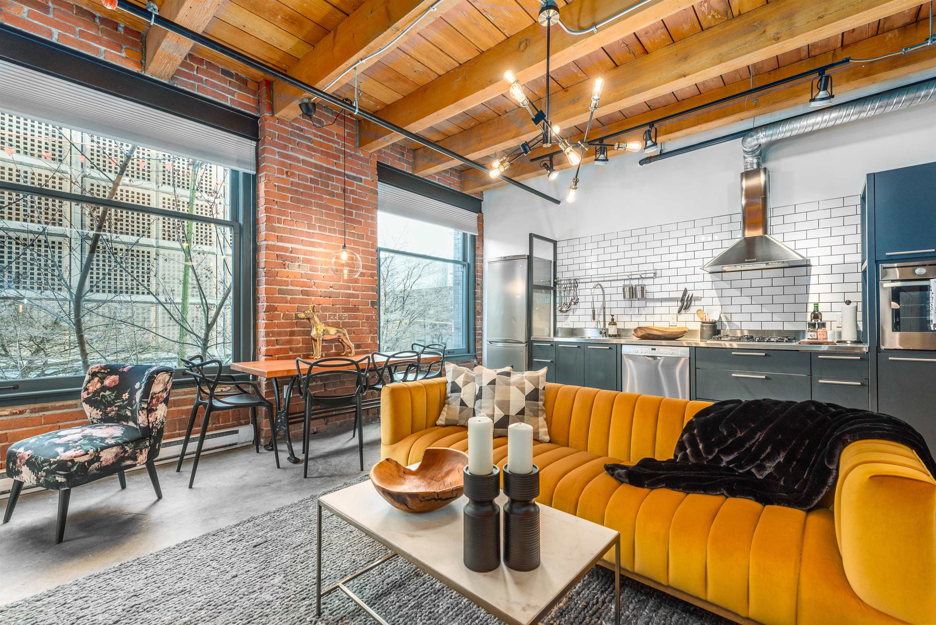 209 55 CORDOVA STREET, R3034928, BC,