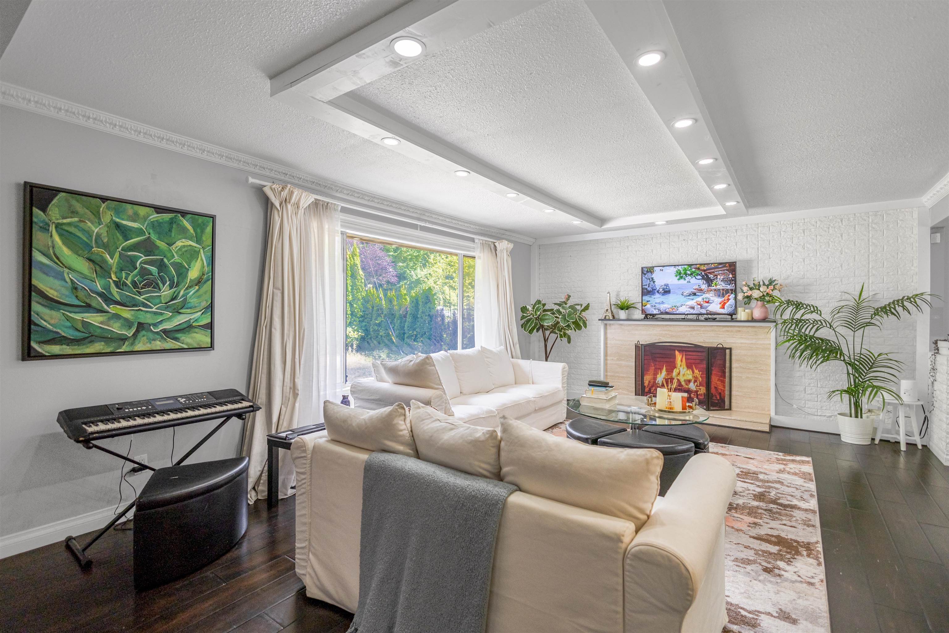 4380 WOODCREST ROAD, West Vancouver BC V7S 2W1, R3034930, BC,