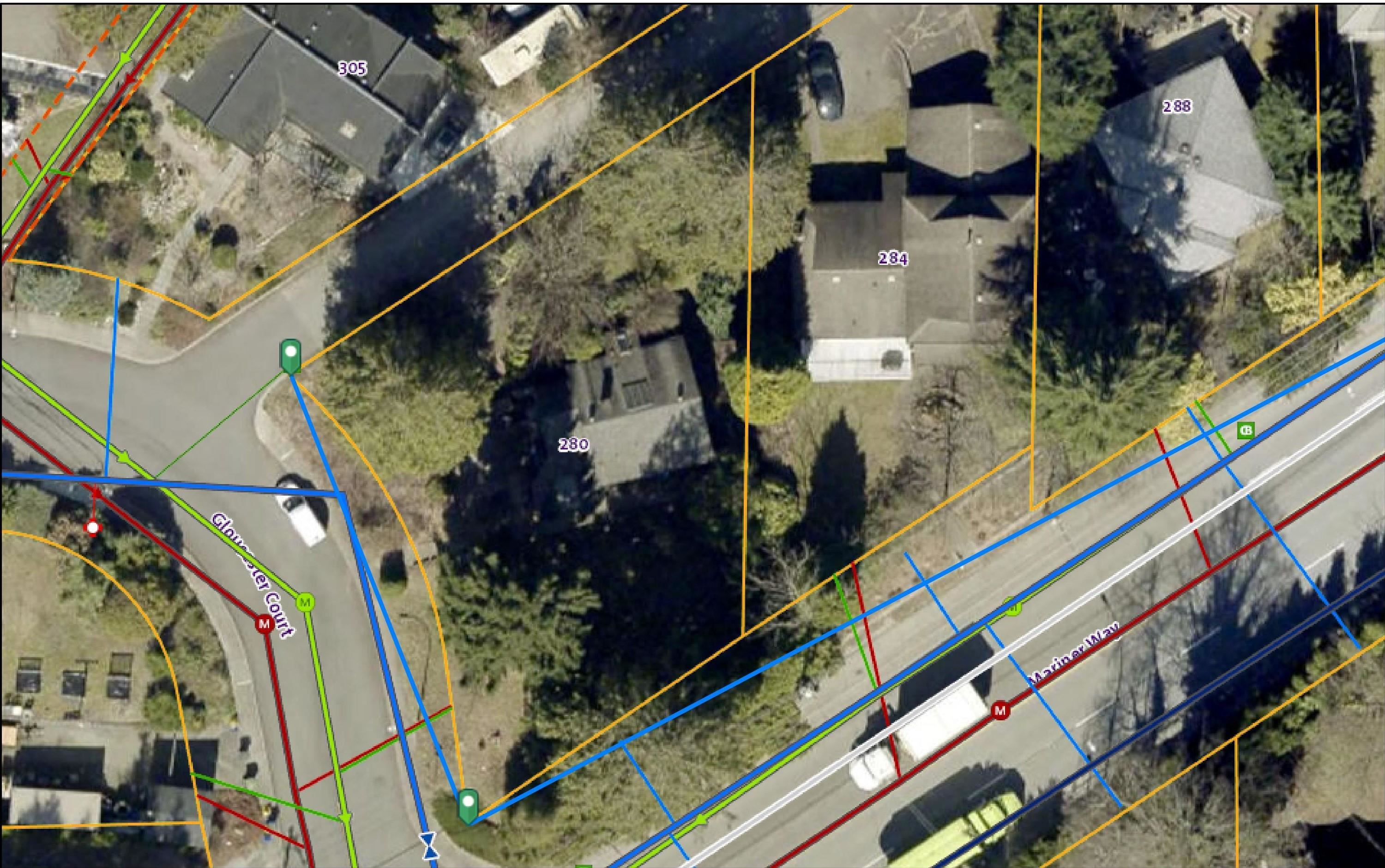 280 MARINER WAY, Coquitlam BC V3K 1N4, R3034932, BC,