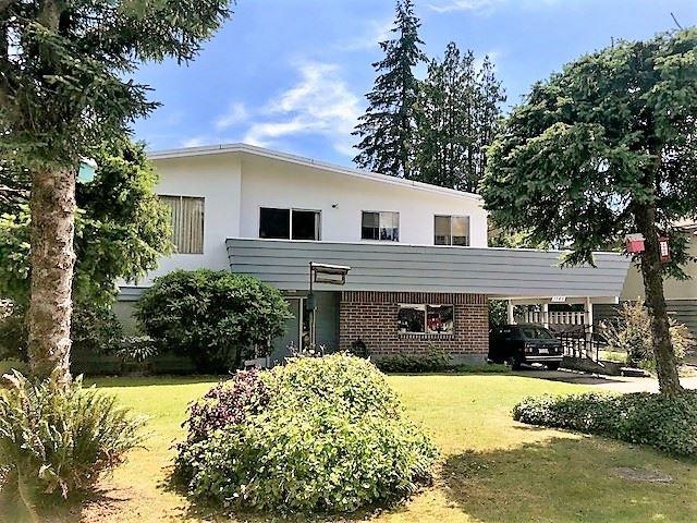 1780 GROVER AVENUE, Coquitlam BC V3J 3G6, R3034936, BC,
