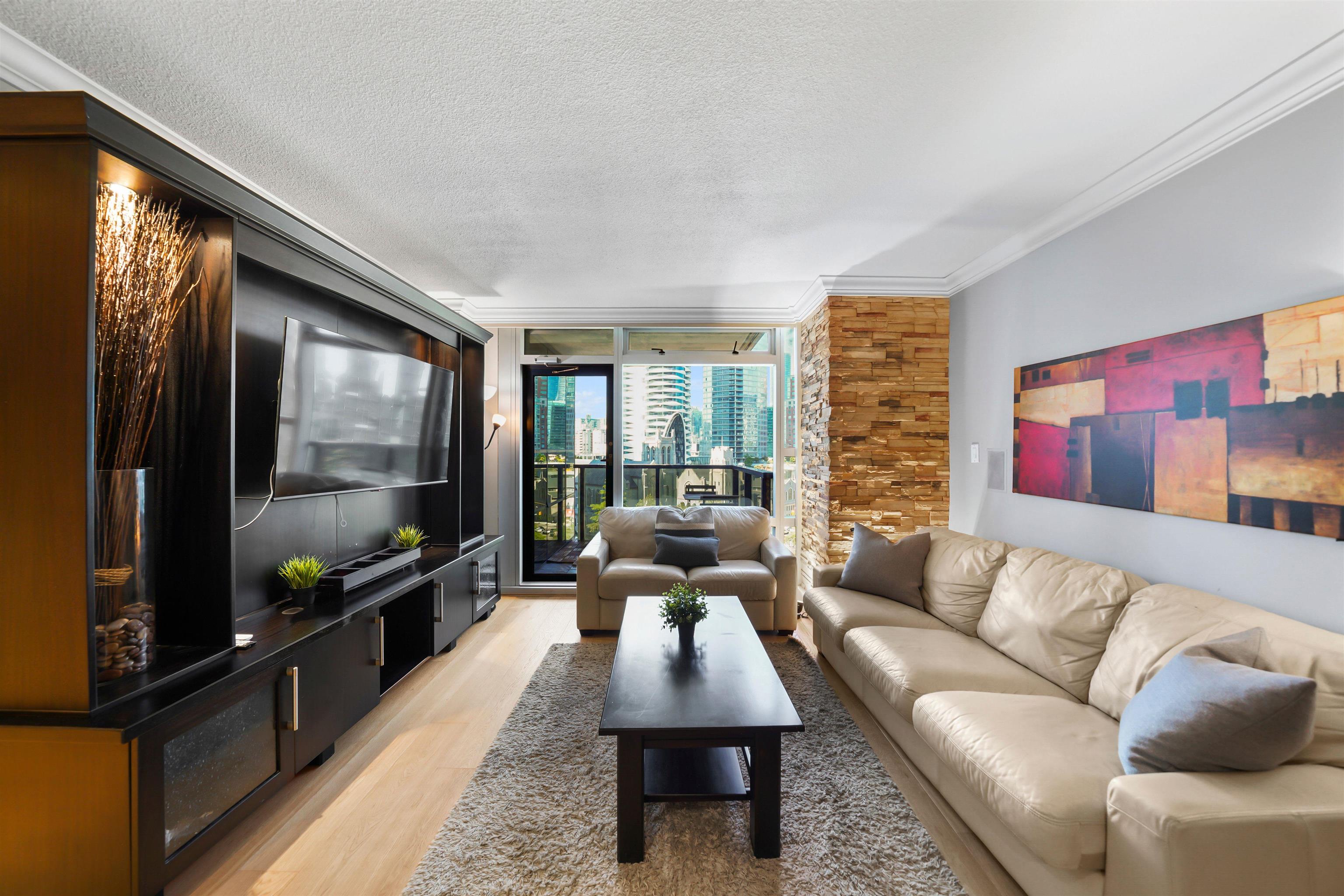 1050 BURRARD STREET, Vancouver BC V6Z 2S3, R3034937, BC,
