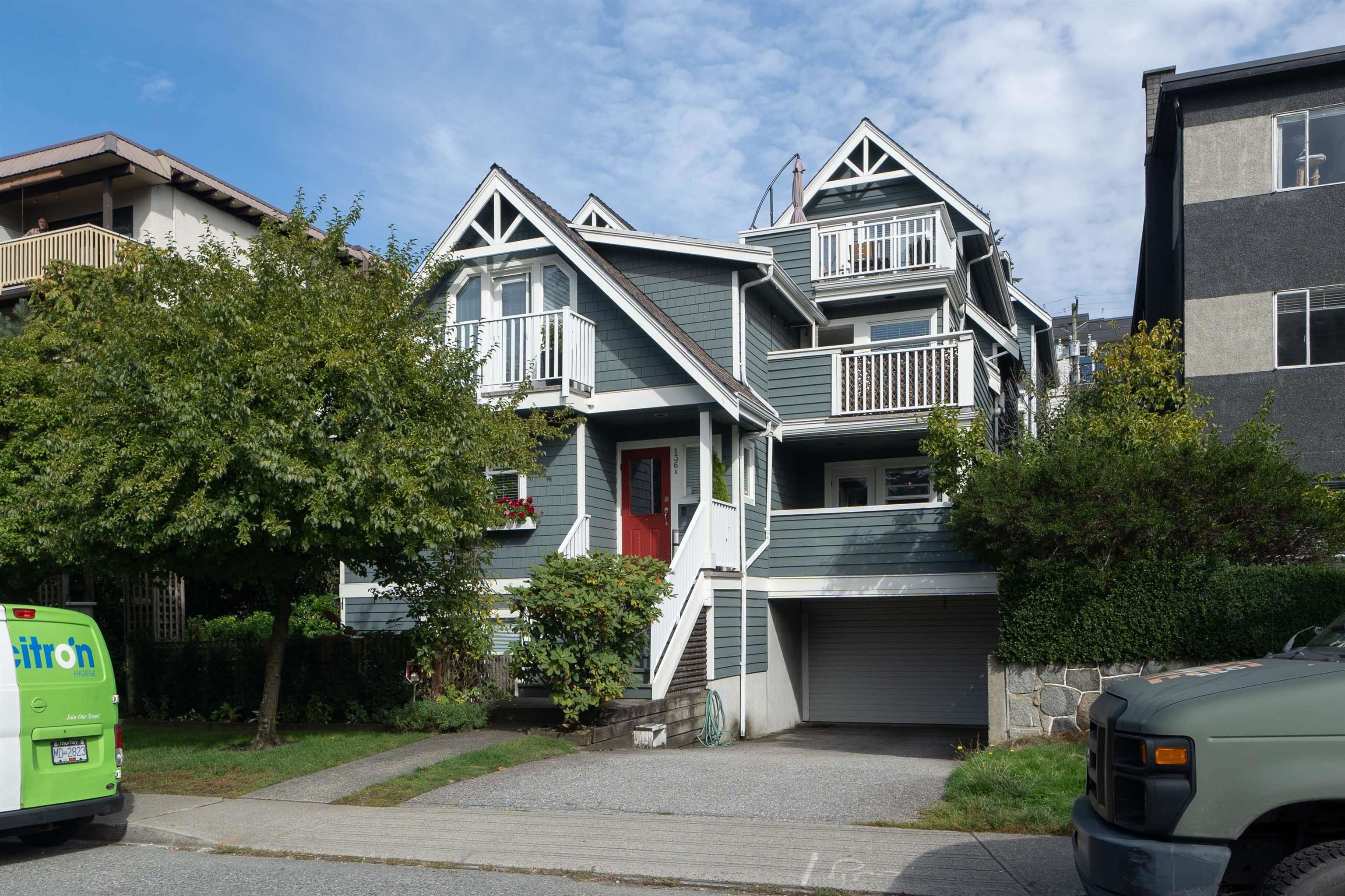 D 136 4TH STREET, R3034952, BC,
