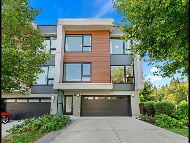 54 3597 MALSUM DRIVE, R3034968, BC,