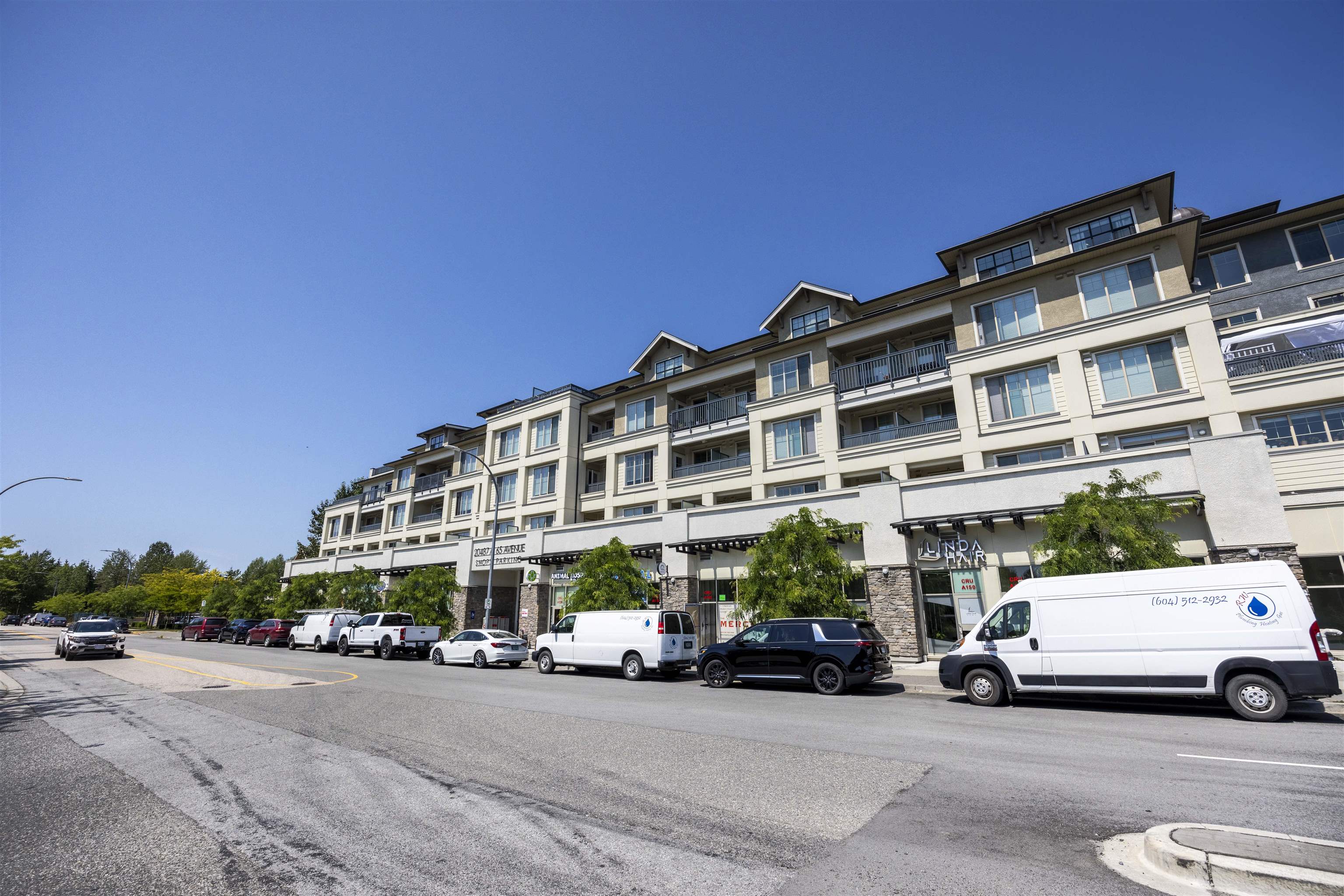 A202 20487 65 AVENUE, R3034981, BC,