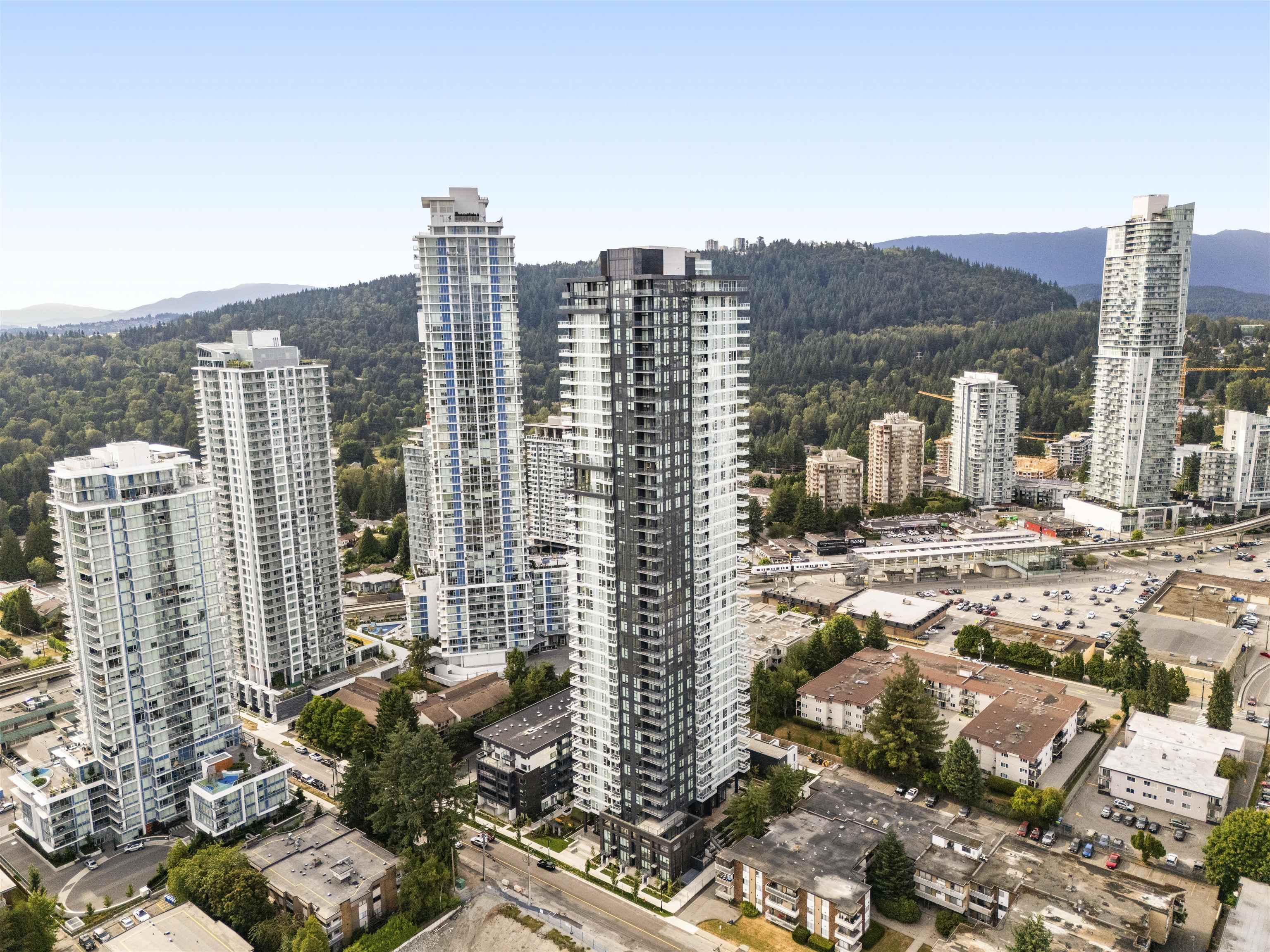 2104 537 COTTONWOOD AVENUE, R3034989, BC,