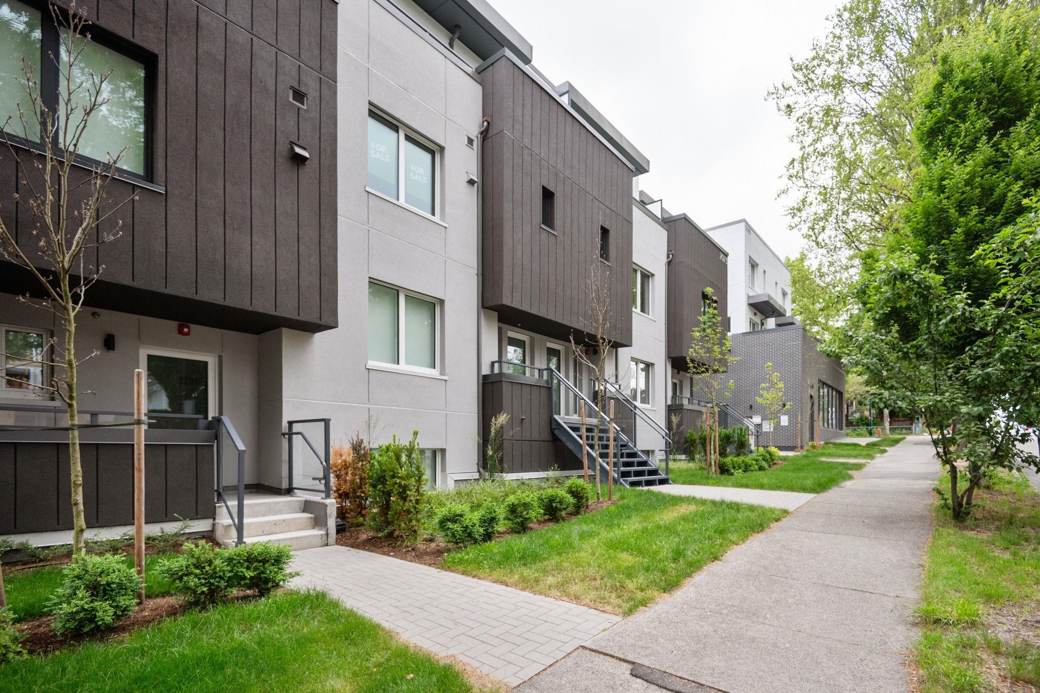 110 2085 1ST AVENUE, R3034991, BC,