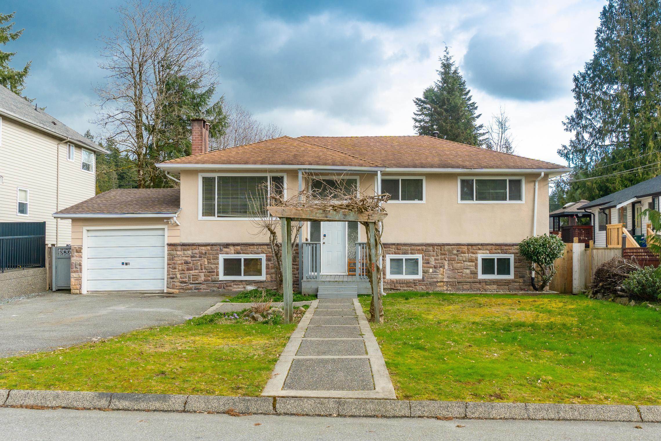 699 DUVAL COURT, Coquitlam BC V3J 3L2, R3034995, BC,