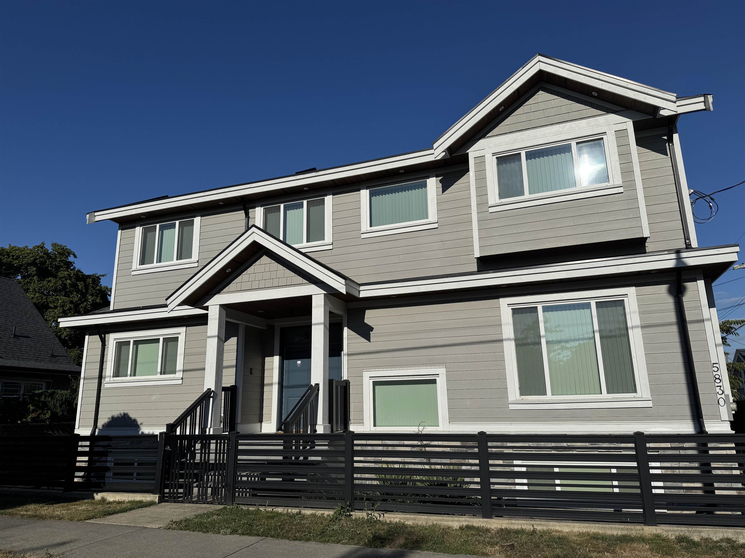 5828 QUEBEC STREET, Vancouver BC V5W 2N9, R3035003, BC,