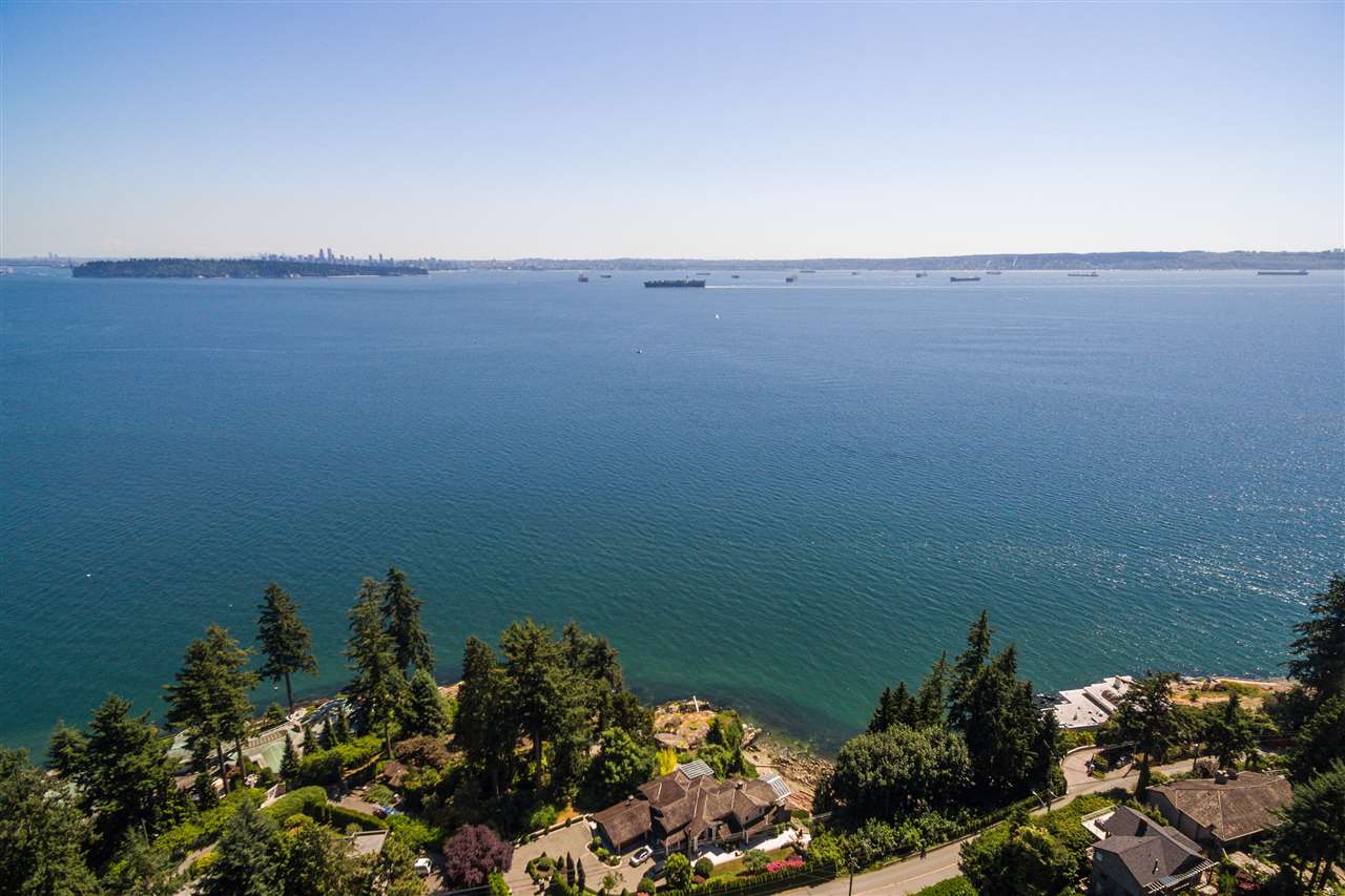 3548 CREERY AVENUE, West Vancouver BC V7V 2M1, R3035007, BC,