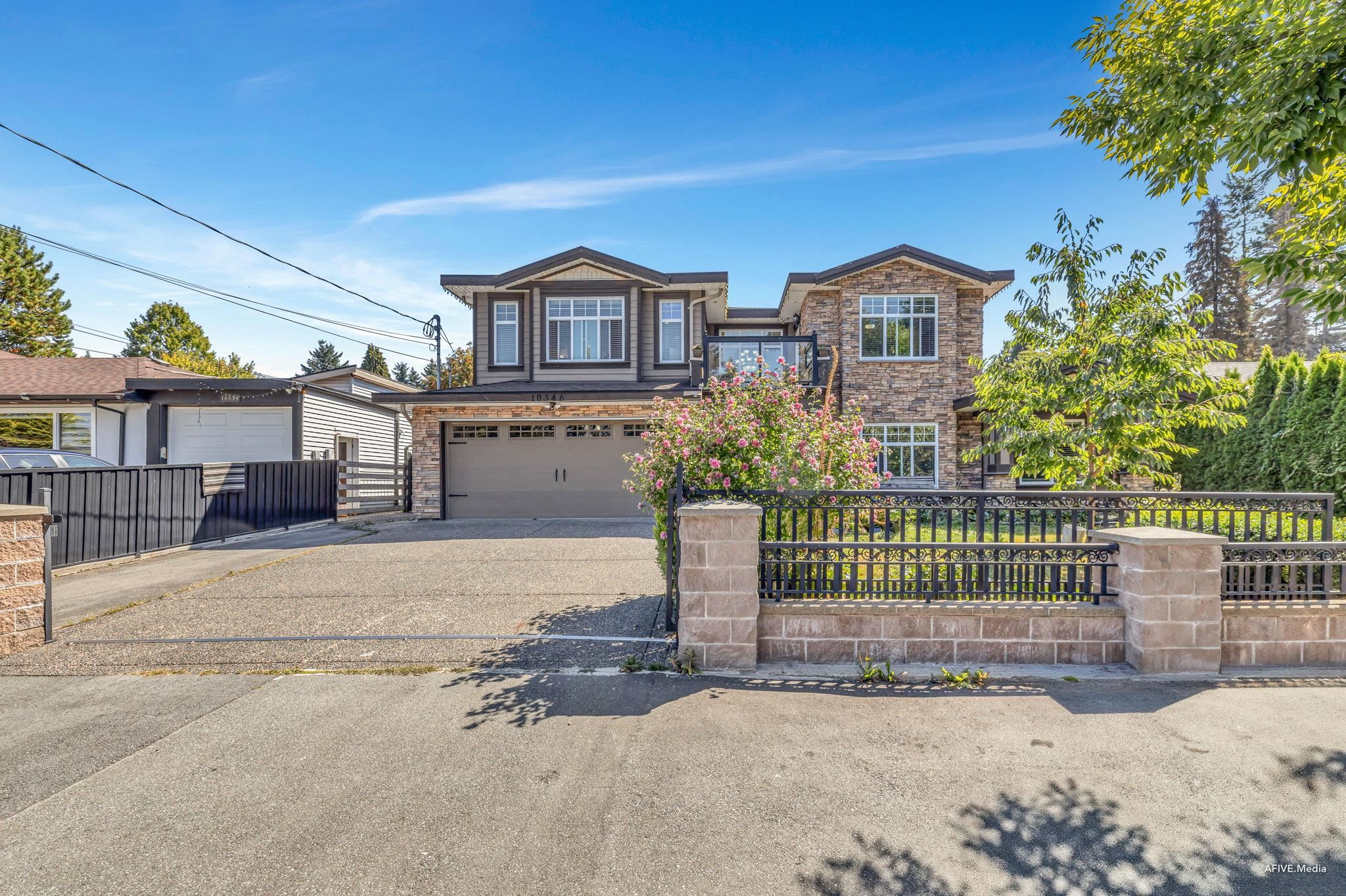 10346 126 STREET, Surrey BC V3V 5G1, R3035018, BC,