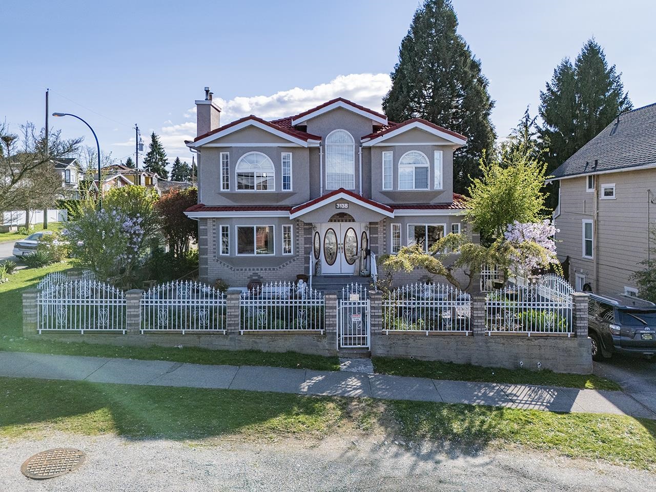 3138 WELLINGTON AVENUE, Vancouver BC V5R 4X6, R3035019, BC,