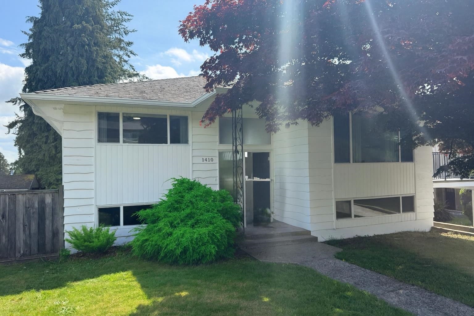 1410 DANSEY AVENUE, Coquitlam BC V3K 3H8, R3035020, BC,
