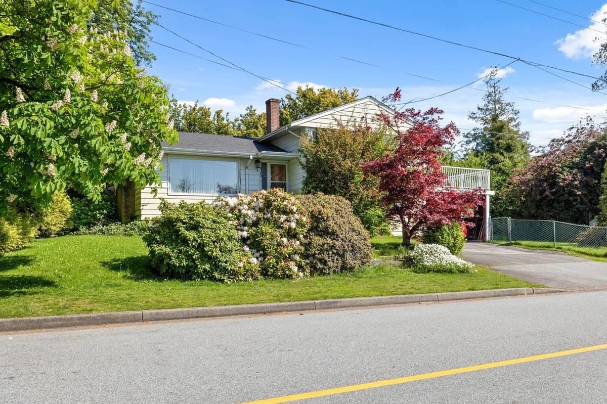 415 MARMONT STREET, Coquitlam BC V3K 4S3, R3035021, BC,