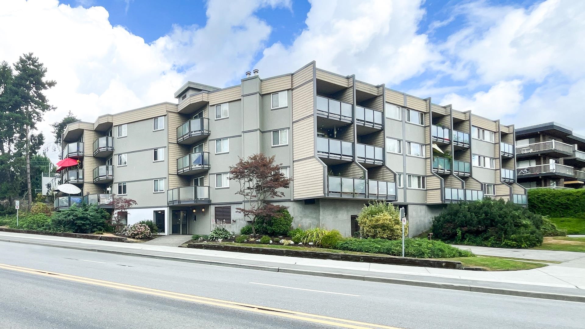 306 212 FORBES AVENUE, R3035029, BC,
