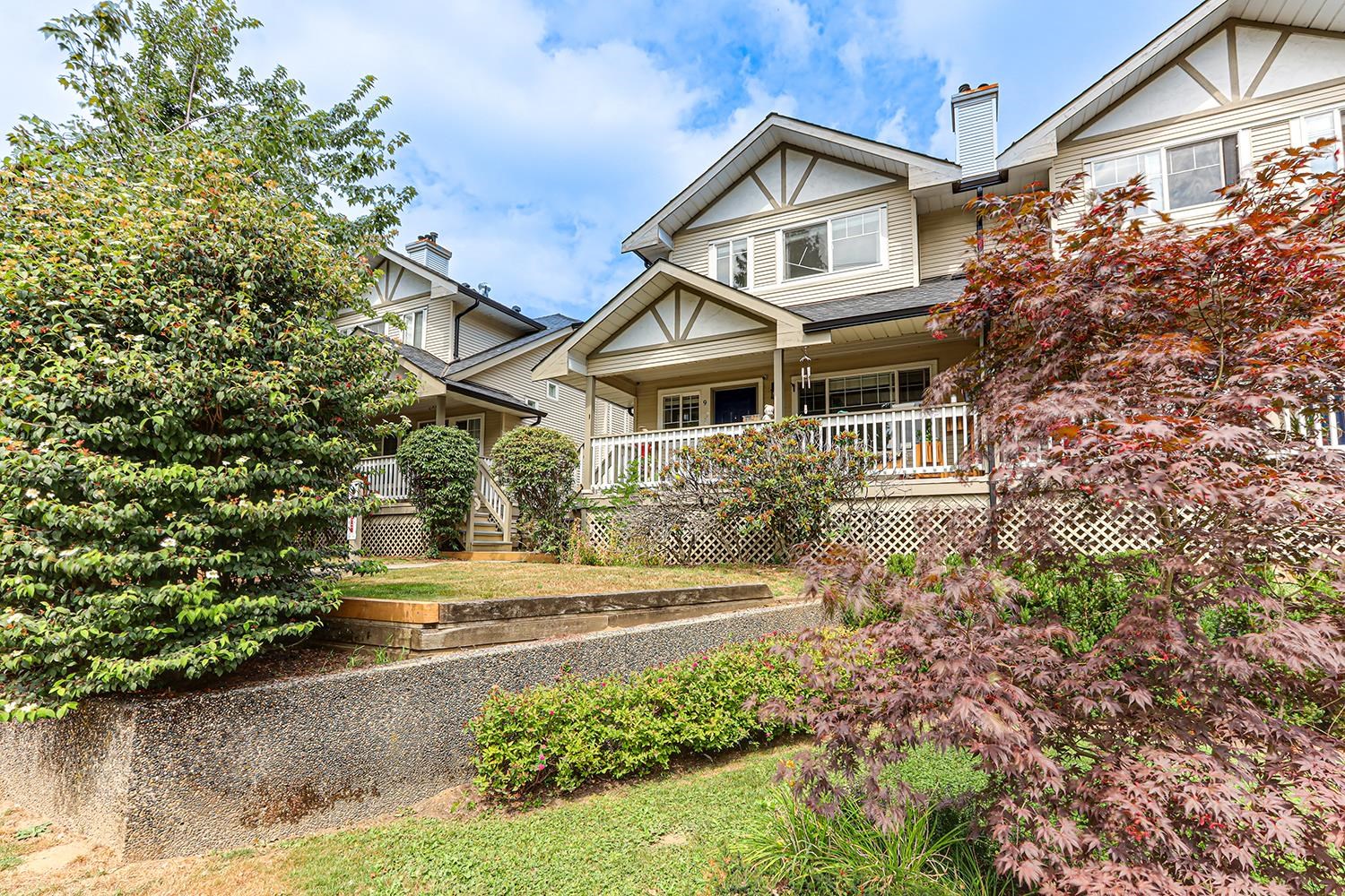 9 7640 BLOTT STREET, R3035031, BC,