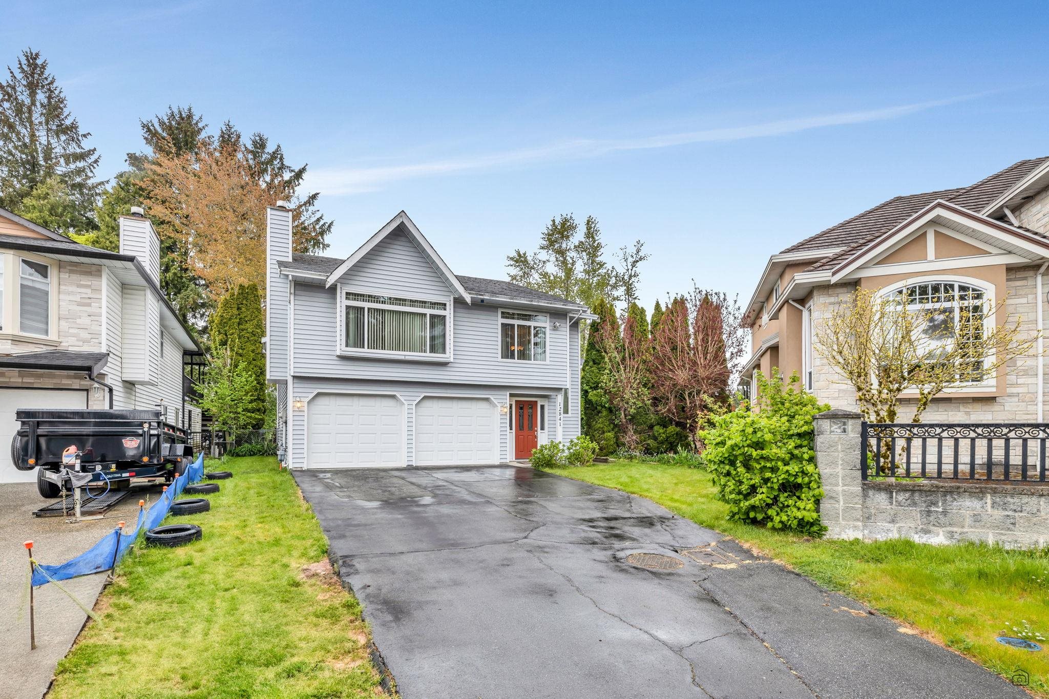 12841 69 AVENUE, Surrey BC V3W 6W3, R3035032, BC,