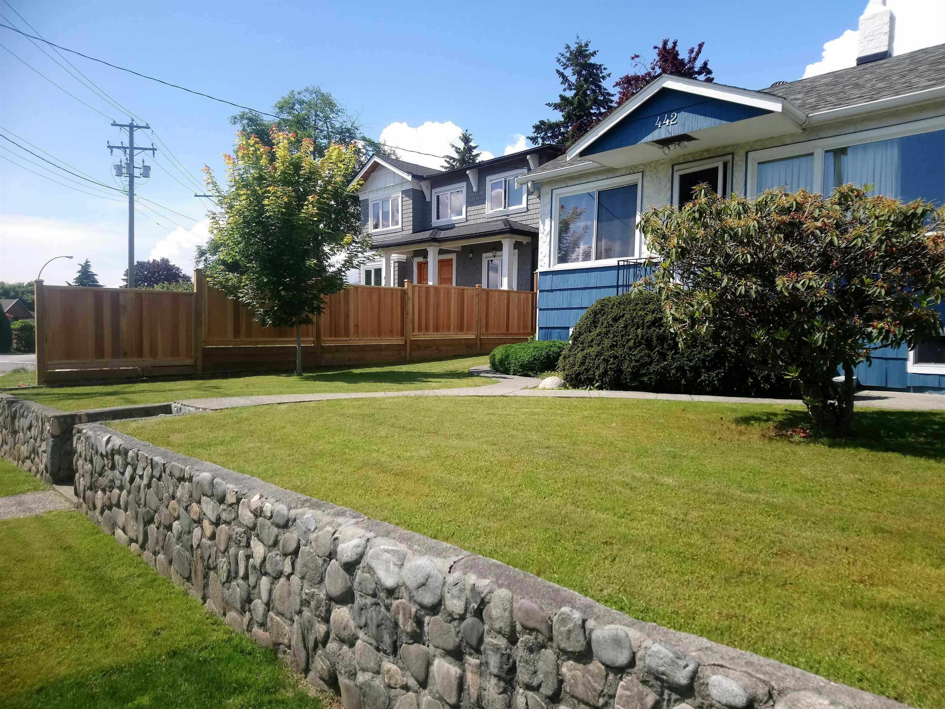 442 E 4TH STREET, North Vancouver BC V7L 1J5, R3035042, BC,