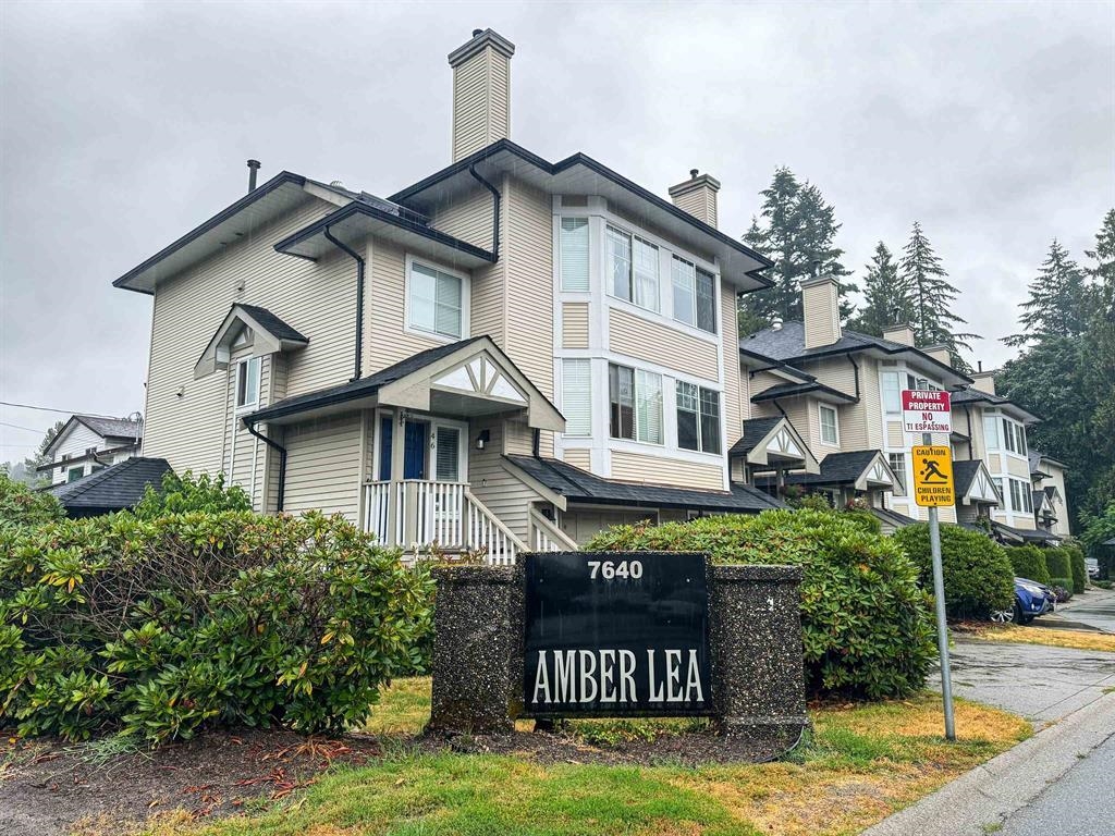 37 7640 BLOTT STREET, R3035045, BC,
