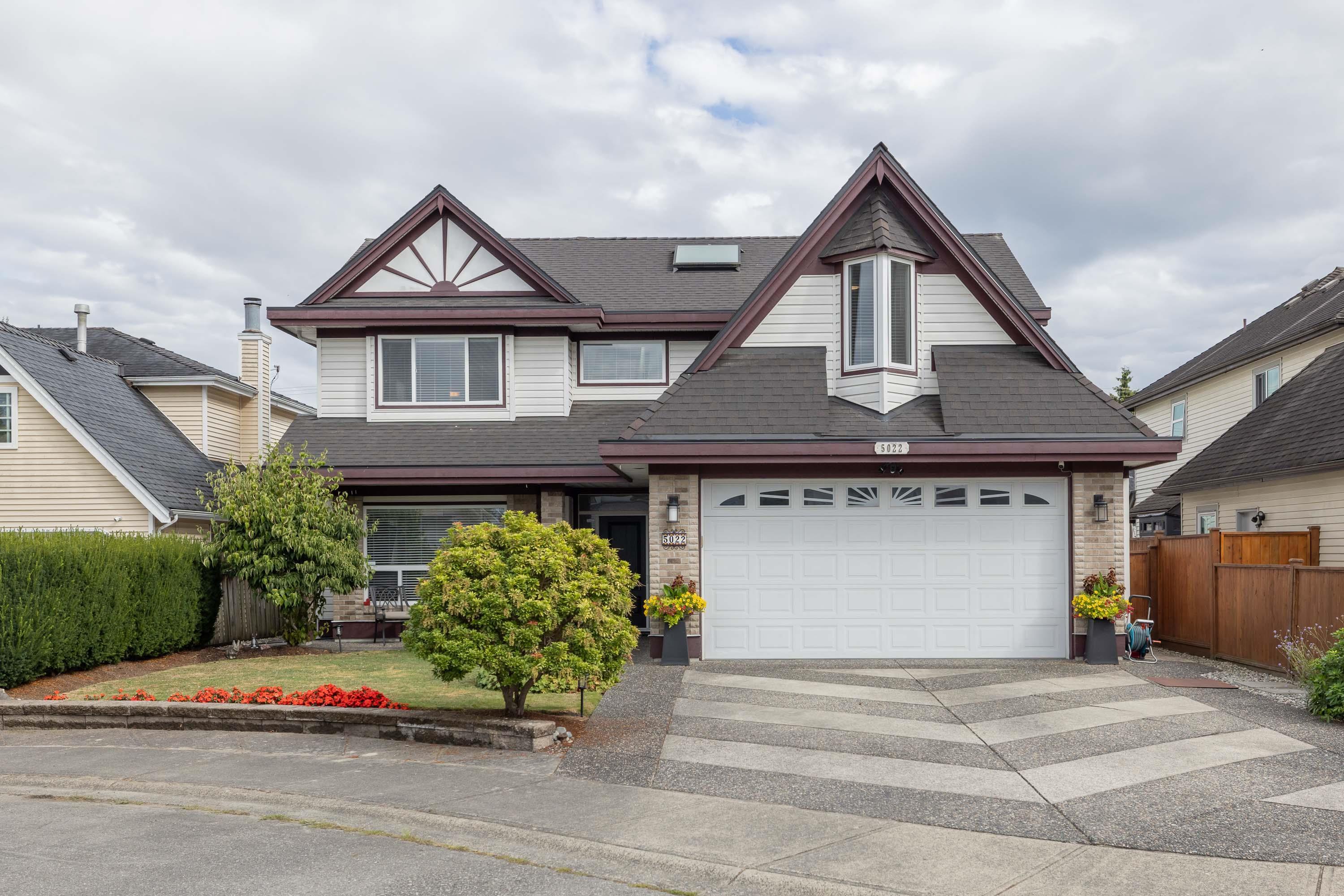 5022 MARINER PLACE, Delta BC V4K 4J4, R3035046, BC,