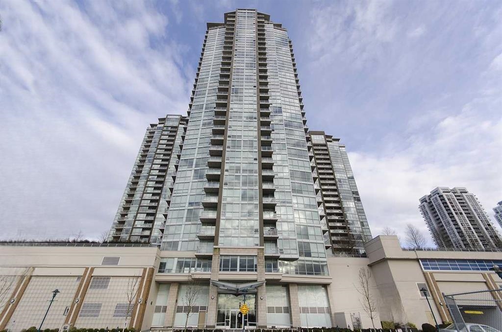 2808 2975 ATLANTIC AVENUE, R3035050, BC,