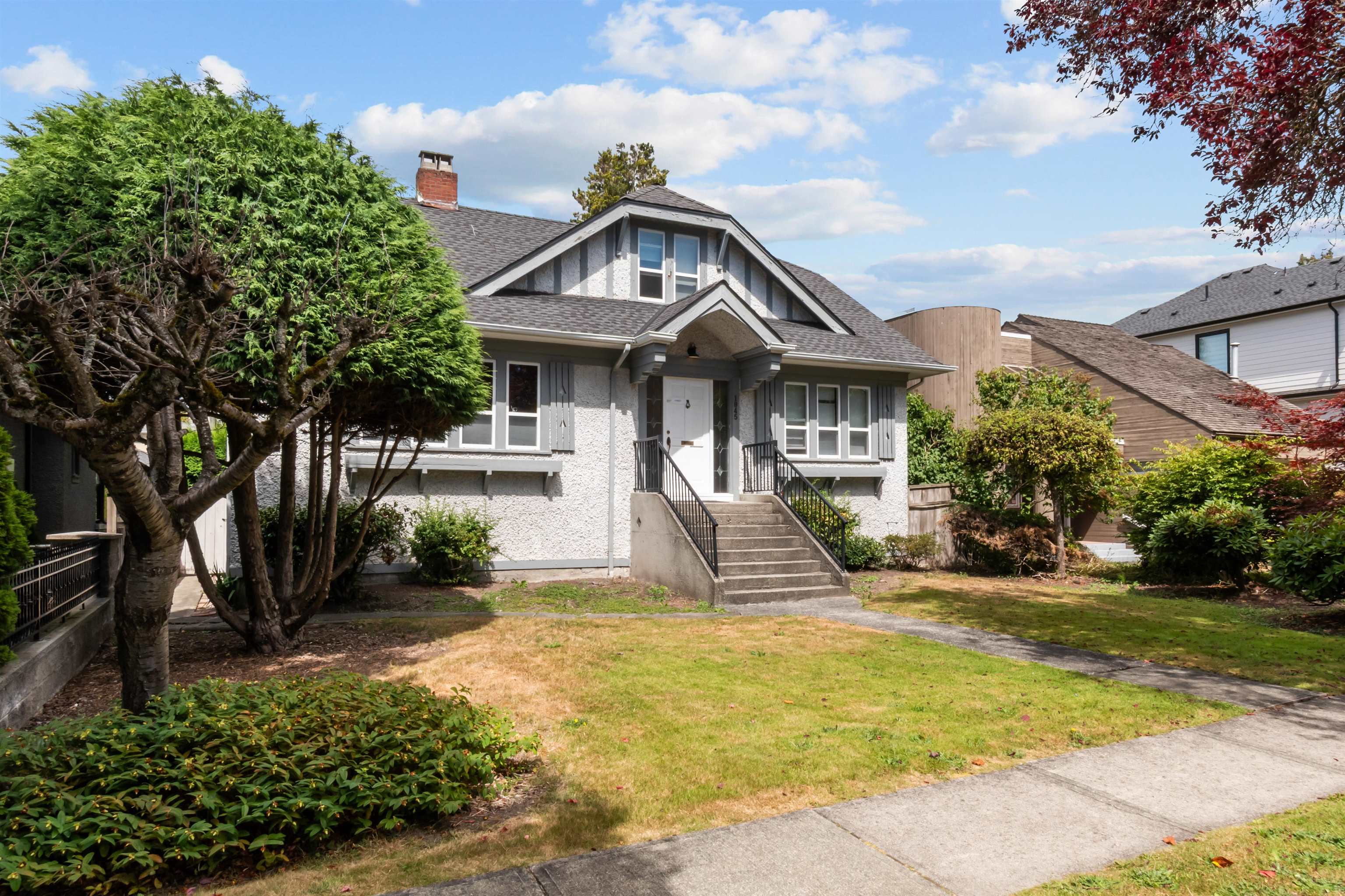 1945 W 45TH AVENUE, Vancouver BC V6M 2H7, R3035064, BC,