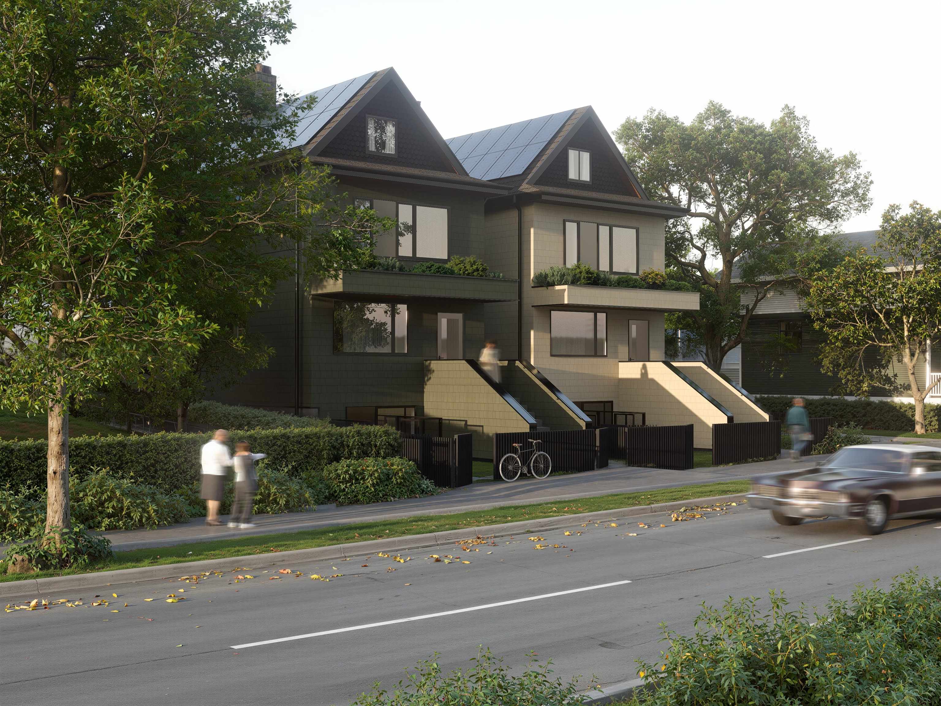 2 1937 TEMPLETON DRIVE, R3035065, BC,