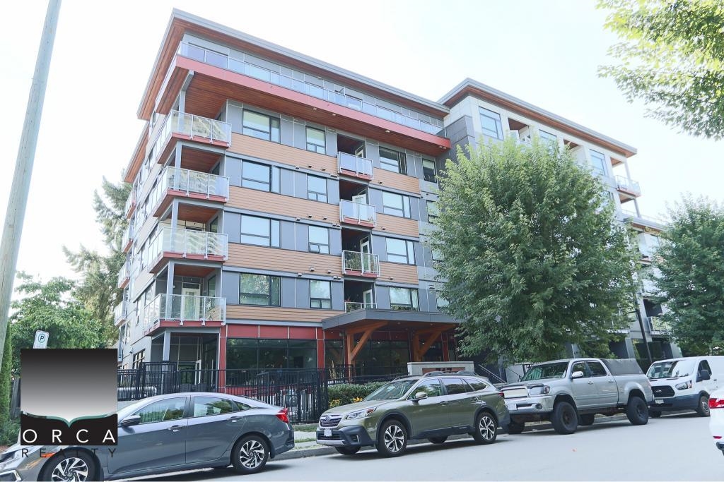 509 717 BRESLAY STREET, R3035068, BC,
