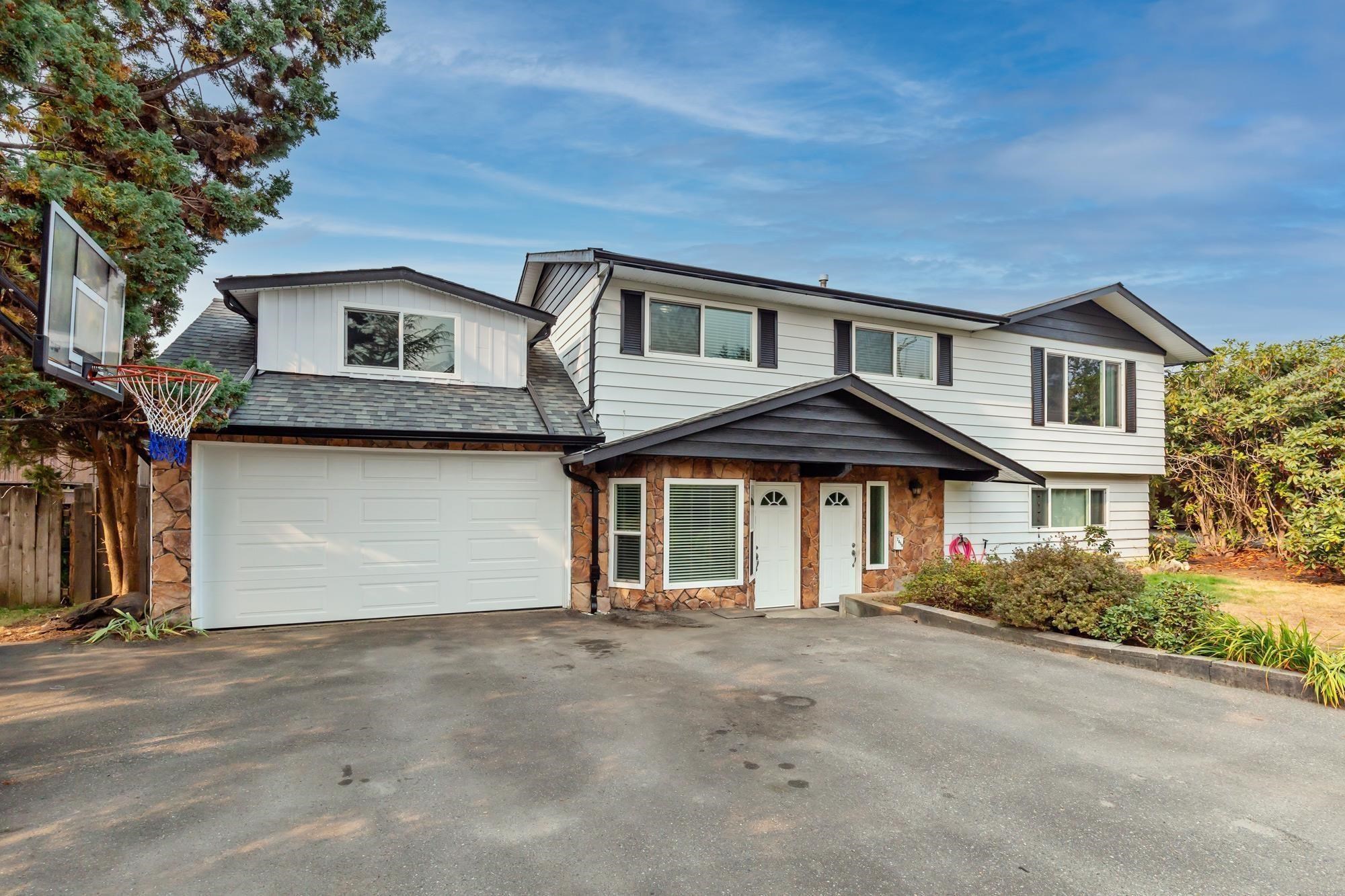 7659 WREN STREET, Mission BC V2V 3C2, R3035075, BC,