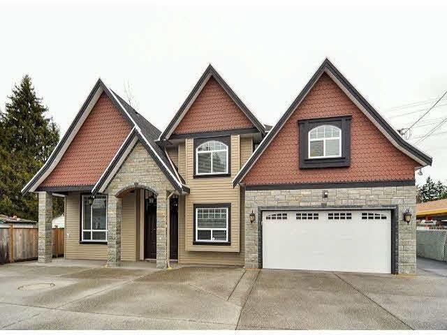 10462 140 STREET, Surrey BC V3T 4N5, R3035086, BC,