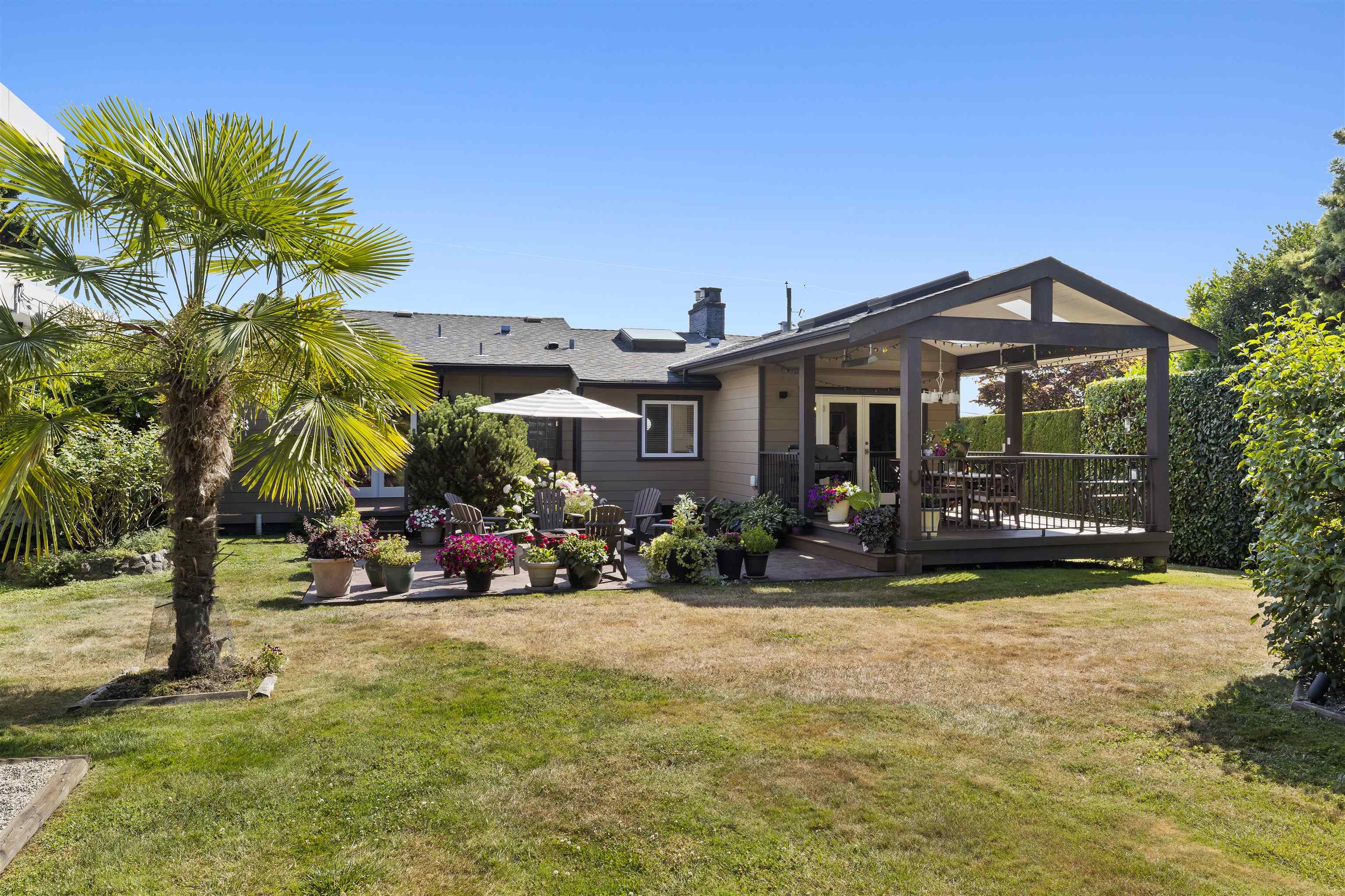 1175 GORDON AVENUE, West Vancouver BC V7T 1P8, R3035087, BC,