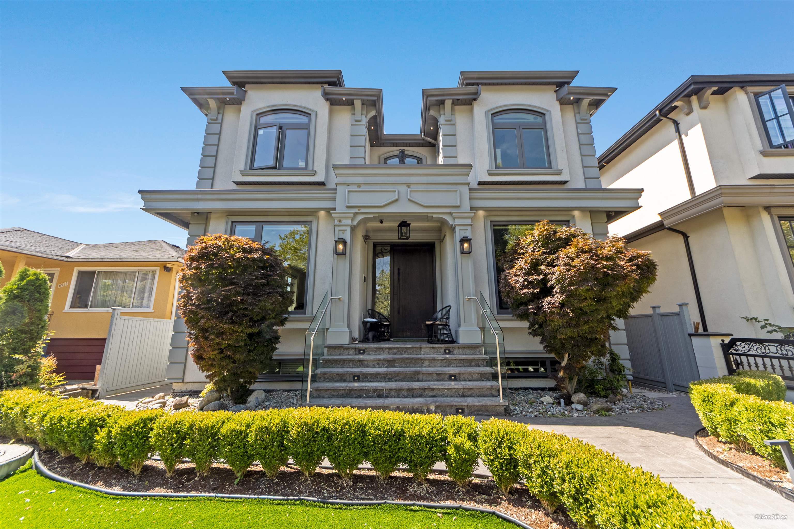 6913 ARGYLE STREET, Vancouver BC V5P 3K7, R3035092, BC,