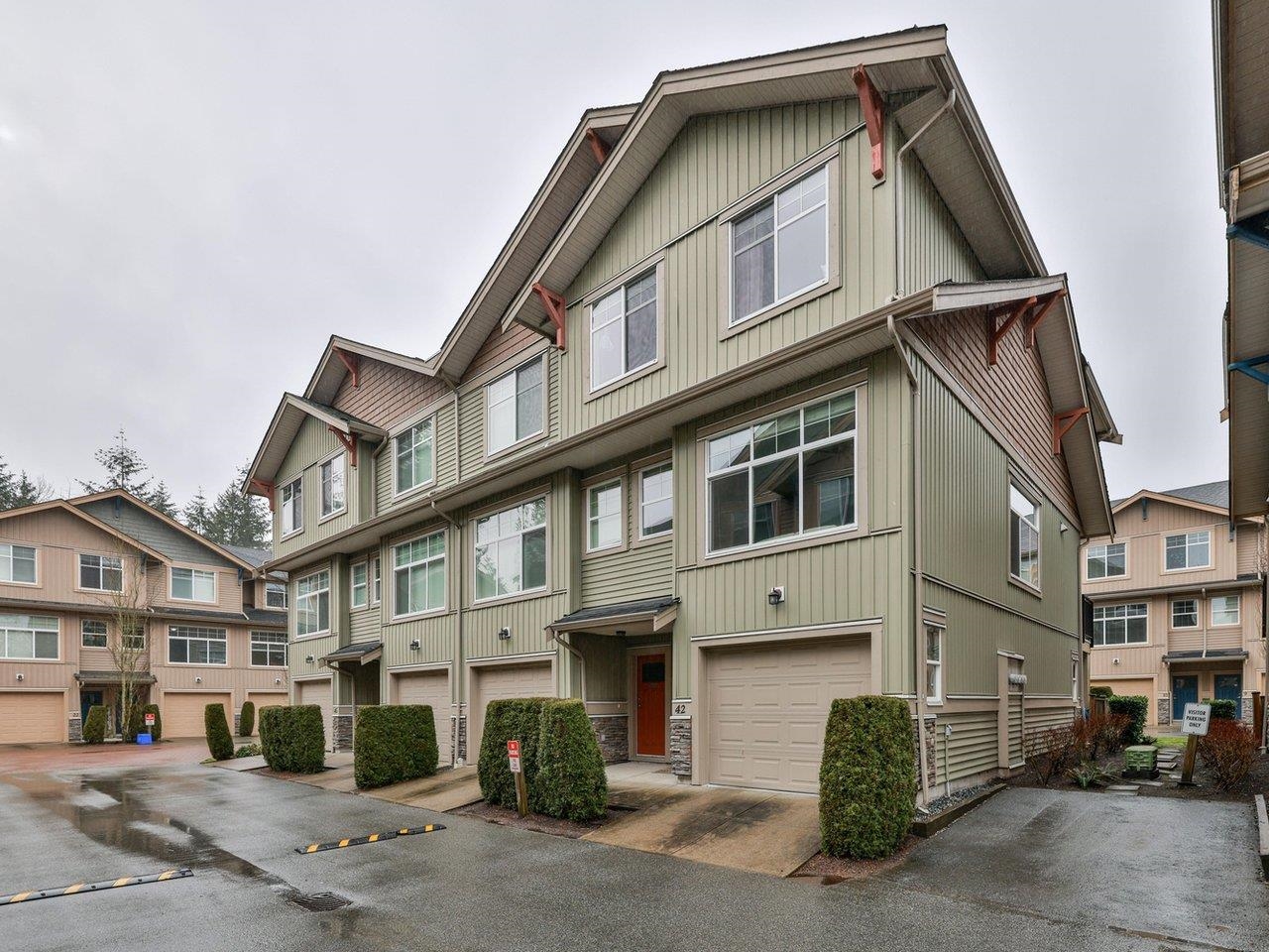 42 20966 77A AVENUE, R3035093, BC,