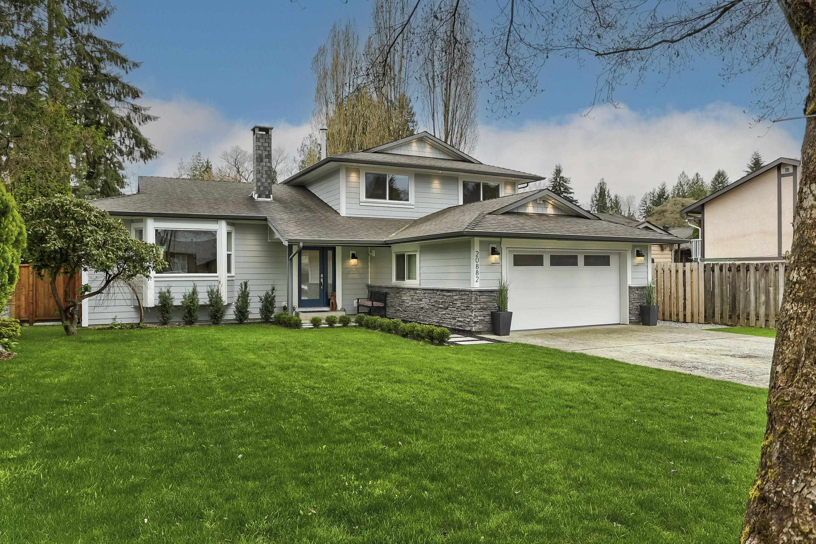 20882 ALPINE CRESCENT, Maple Ridge BC V4R 2M3, R3035096, BC,