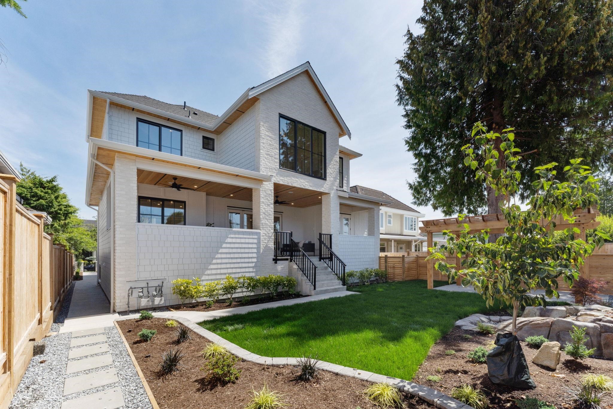 3 6649 HEATHER STREET, R3035100, BC,