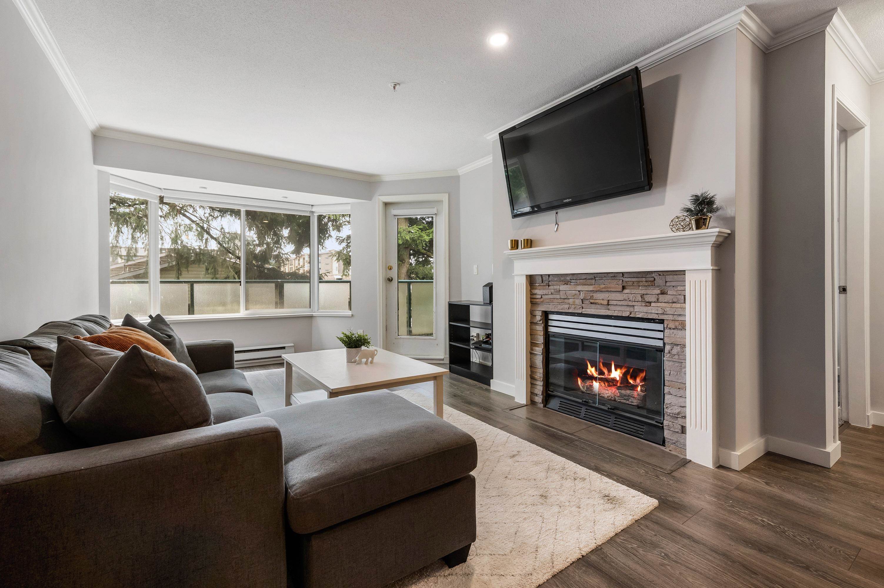 403 2958 TRETHEWEY STREET, R3035114, BC,