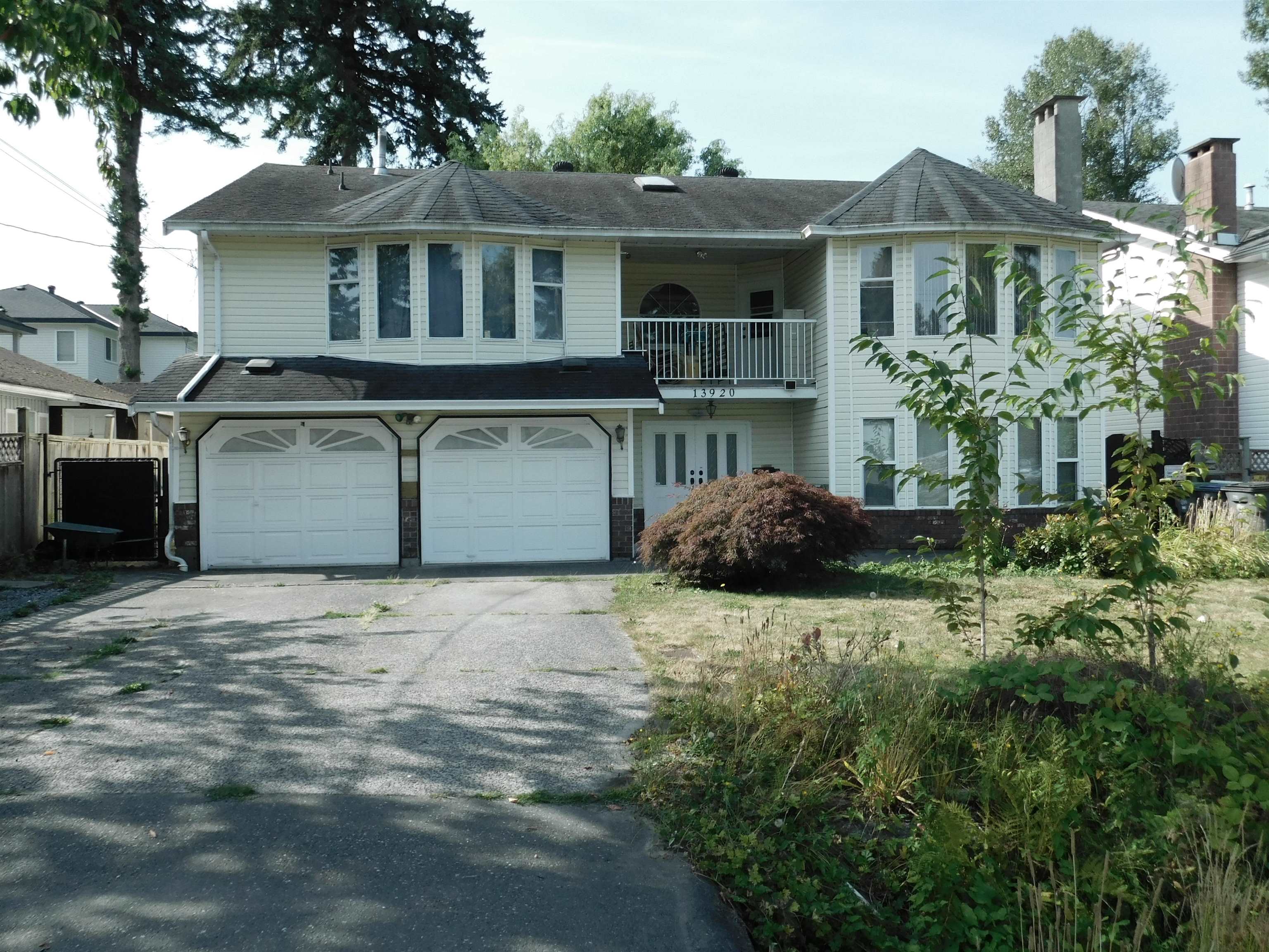 13920 109 AVENUE, Surrey BC V3R 1X1, R3035125, BC,