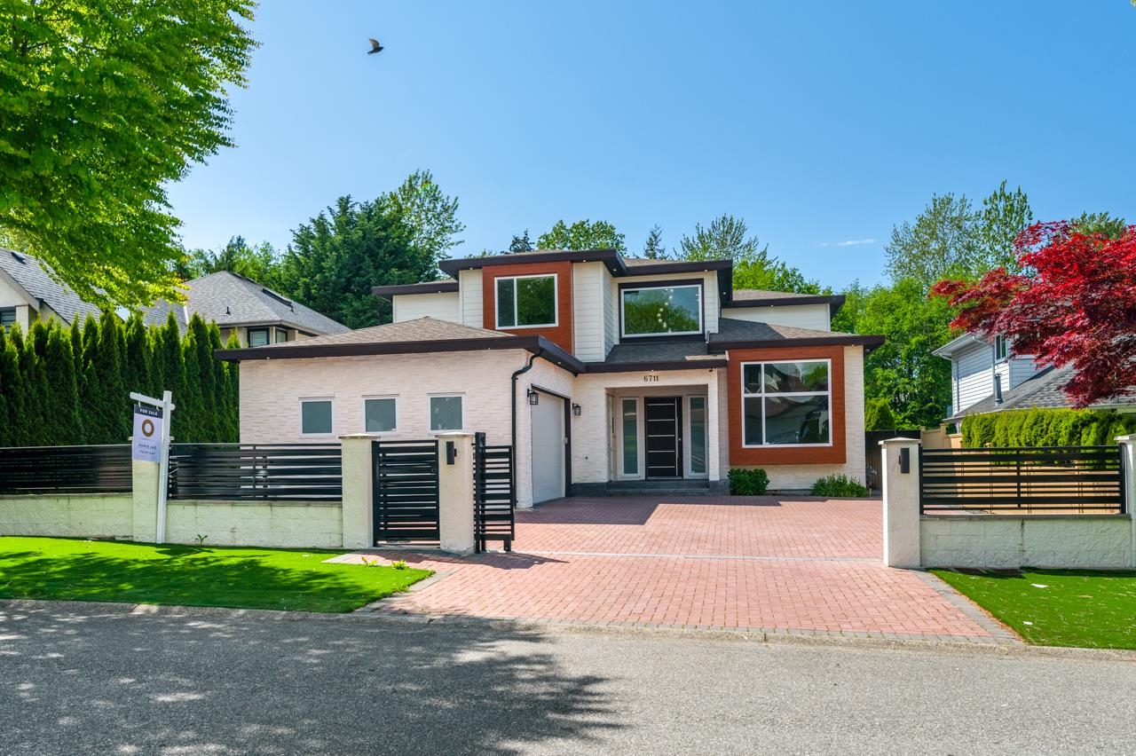 6711 123A STREET, Surrey BC V3W 0Z1, R3035126, BC,