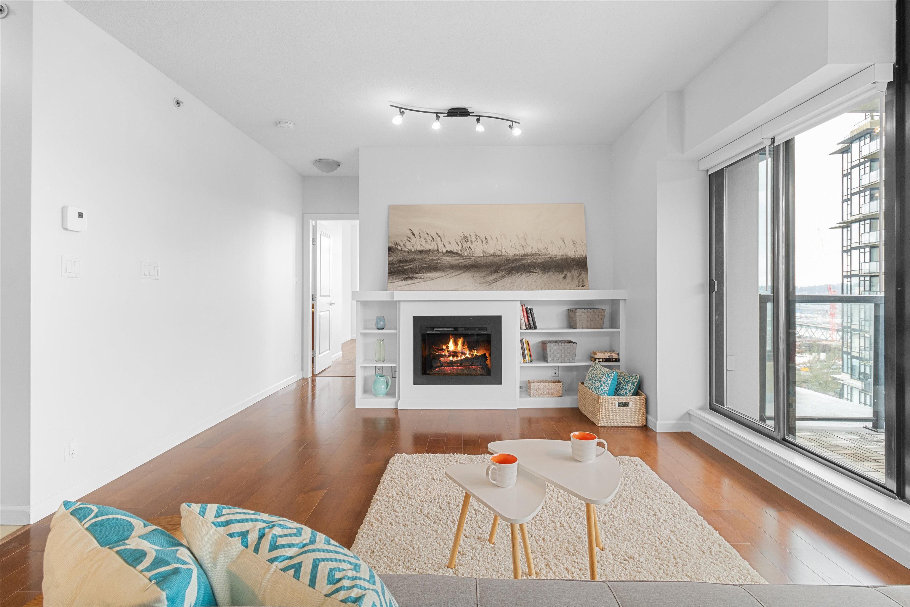 1102 15 ROYAL AVENUE, R3035136, BC,