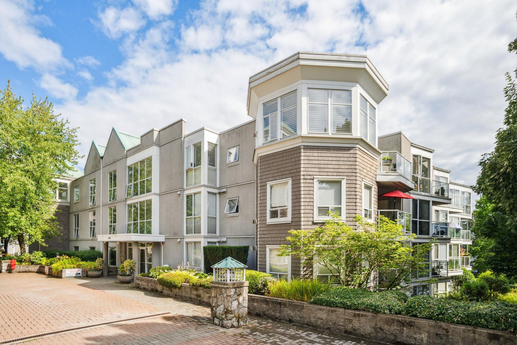101 8460 JELLICOE STREET, R3035141, BC,